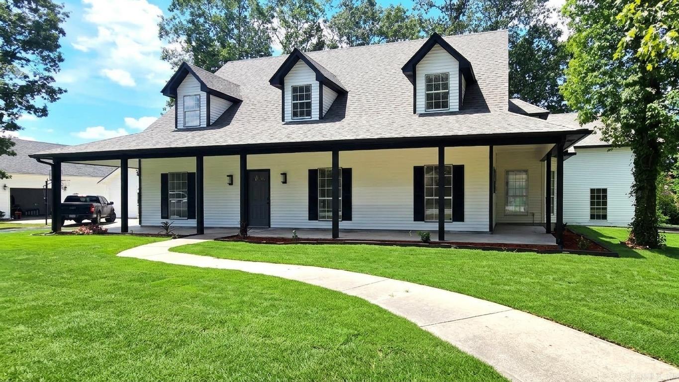 21443 Crab Apple Circle — photo