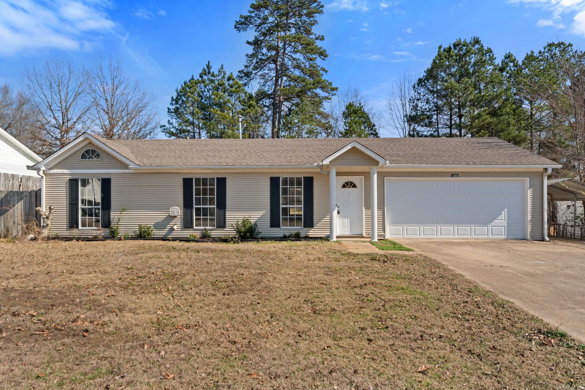 14025 Cottontail Lane — photo