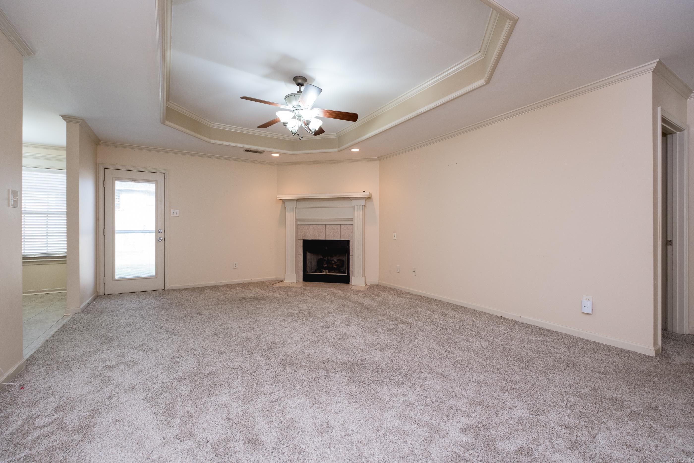 Home in Sherwood, AR 72120 — photo 3