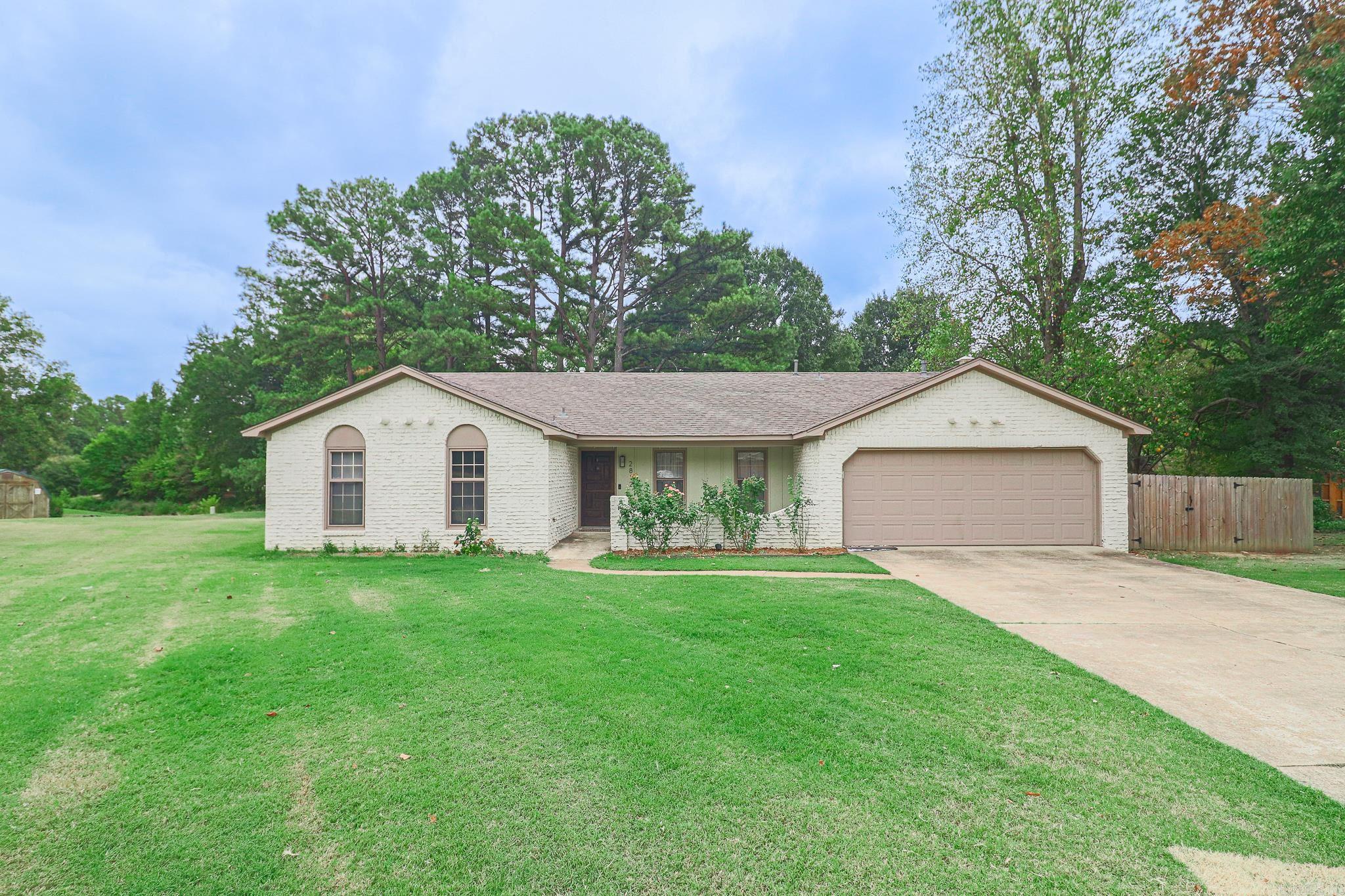 2812 Glenwood Cove — photo