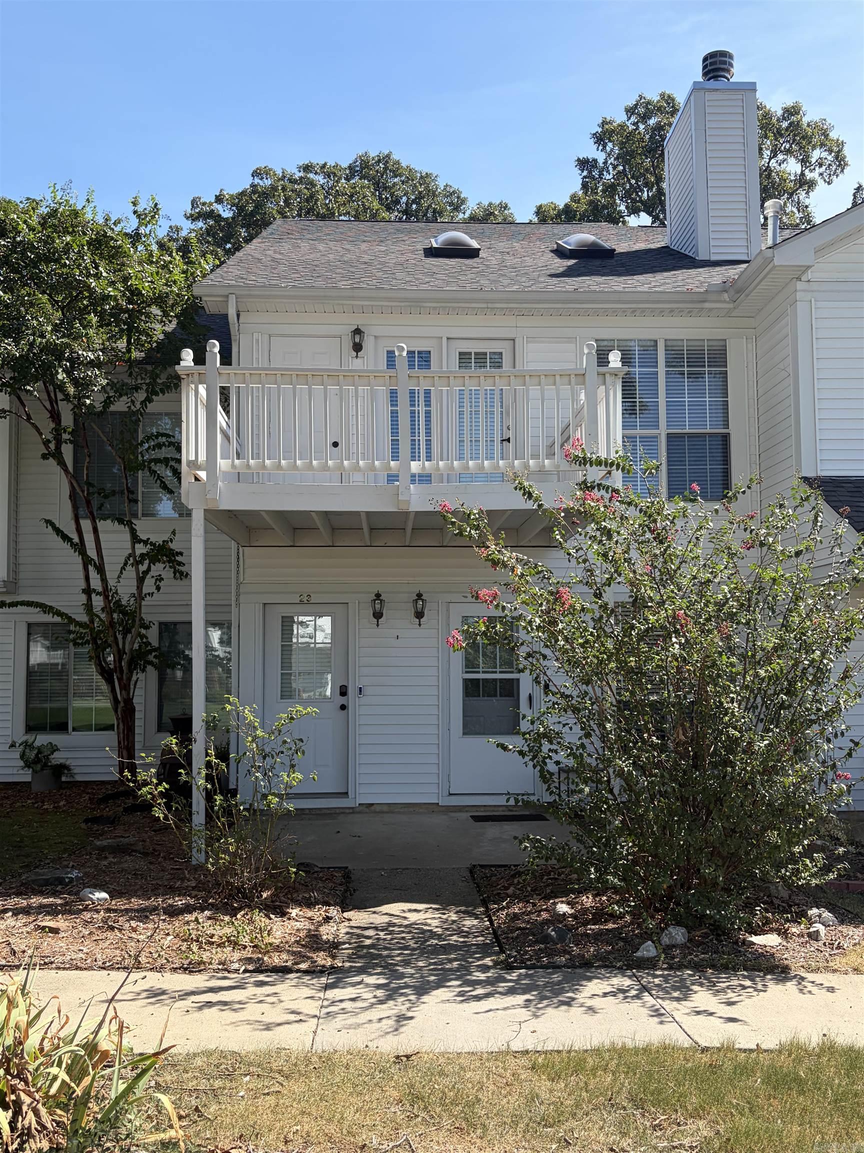 1005 S German Lane #23 — photo