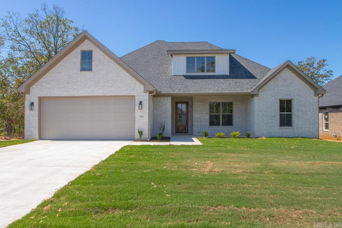 913 Conrad Cove — photo
