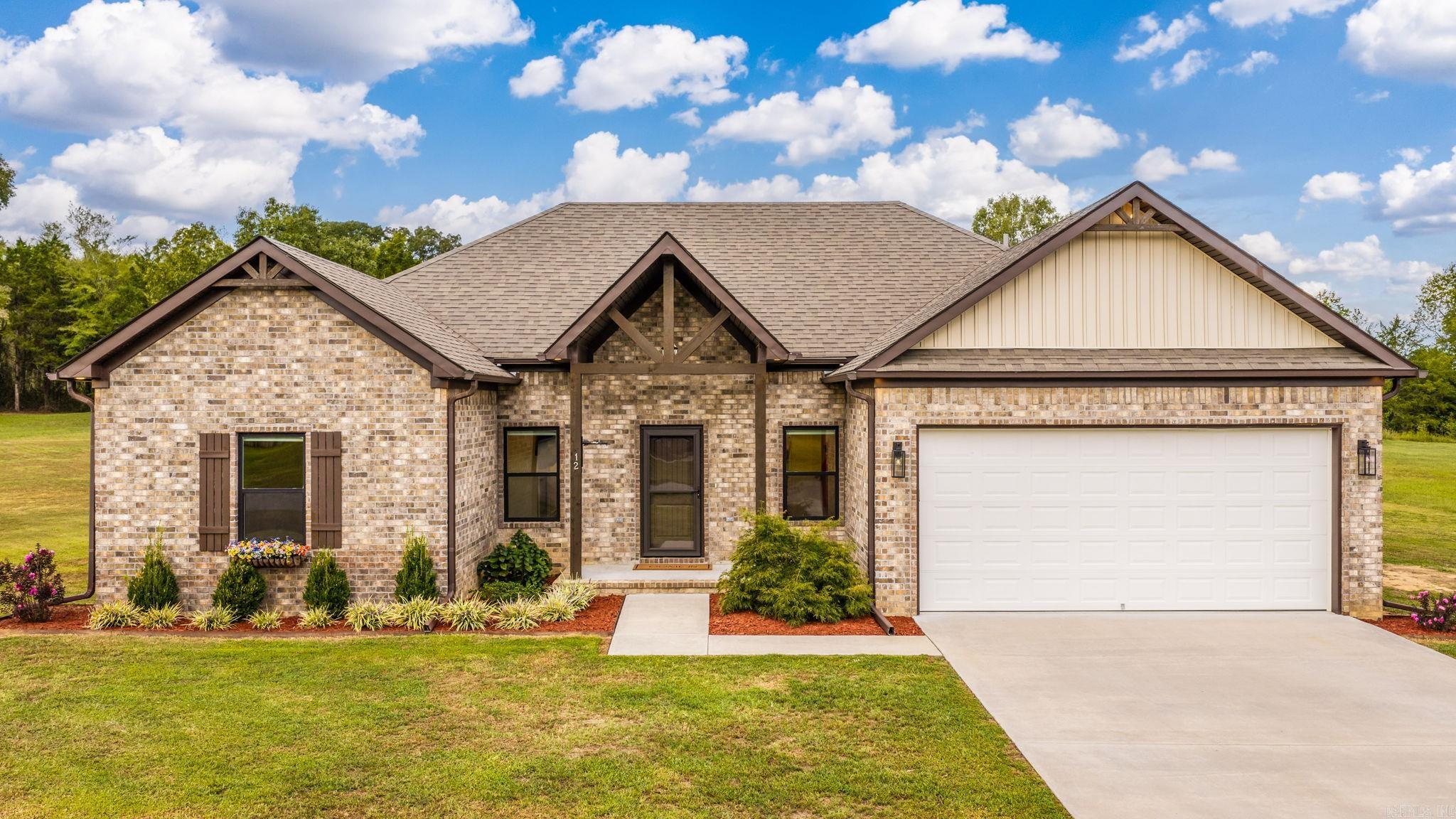12 Otto Landing Drive — photo