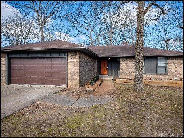 128 Ricky Raccoon, Jacksonville, AR 72076