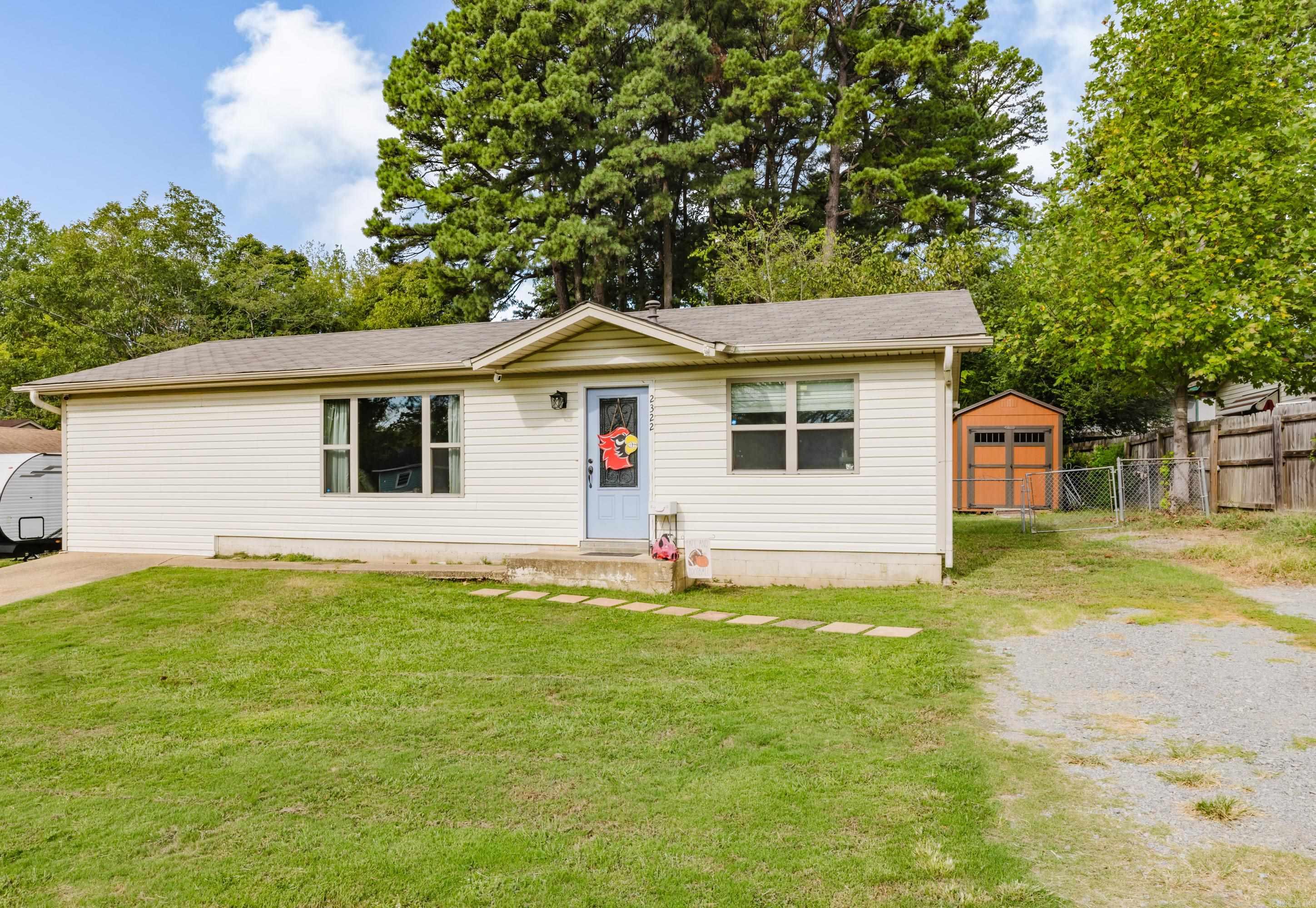 2322 wright Avenue, Benton, AR 72019 — photo 2