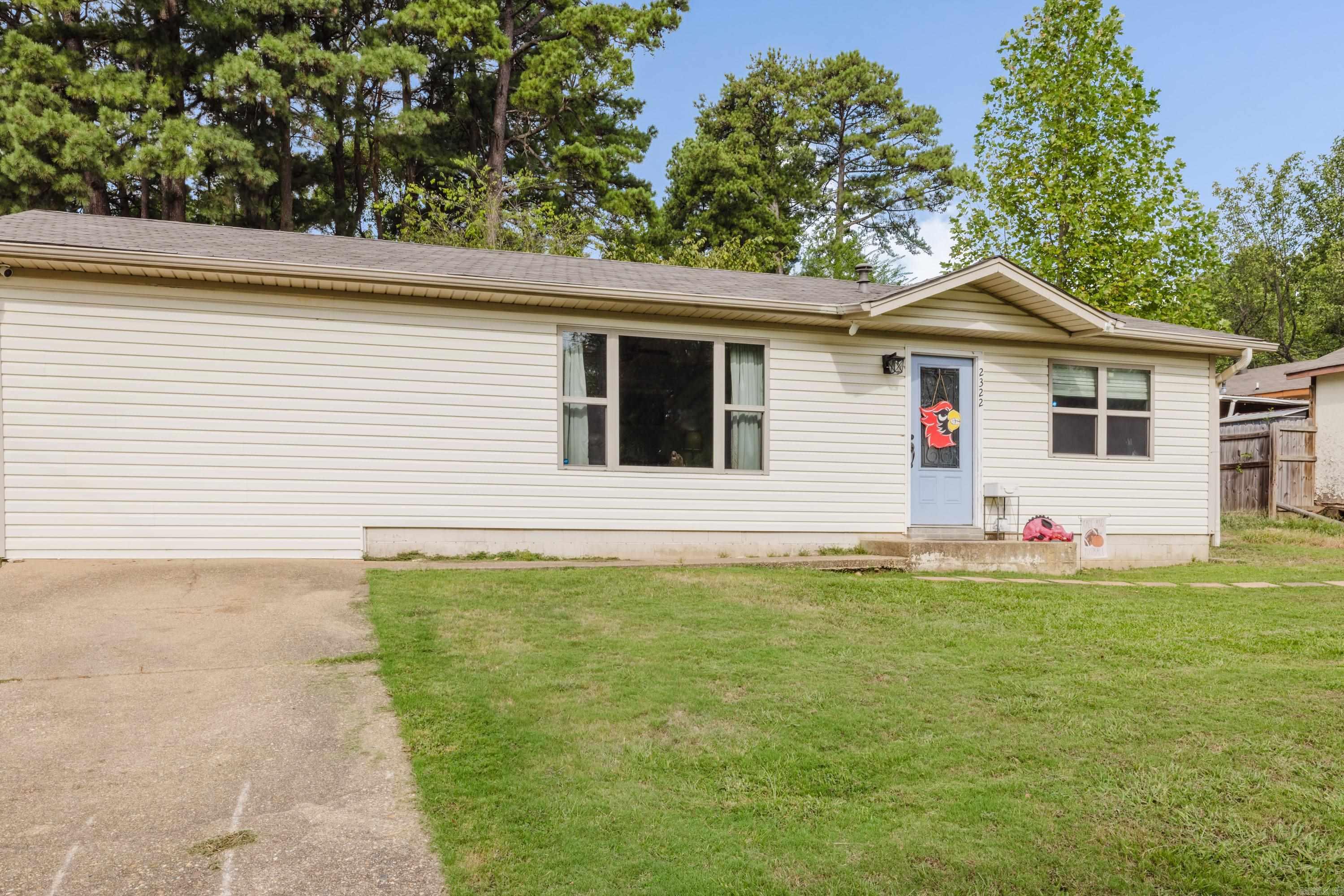 2322 wright Avenue, Benton, AR 72019 — photo 3