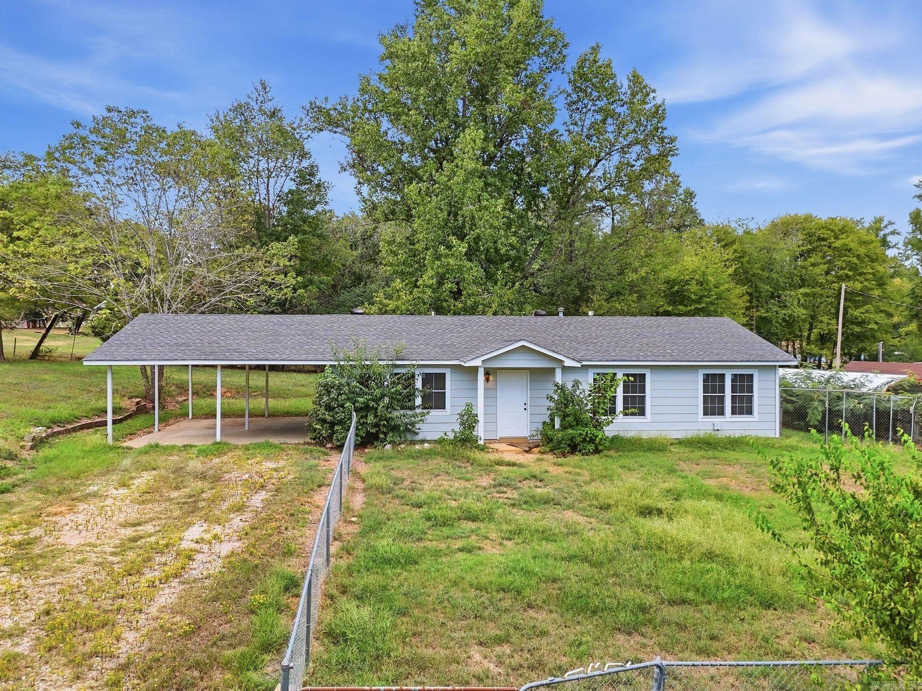 1424 Lockhart Street — photo