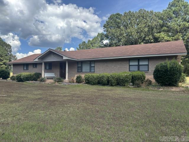 6615 Wesson Road — photo