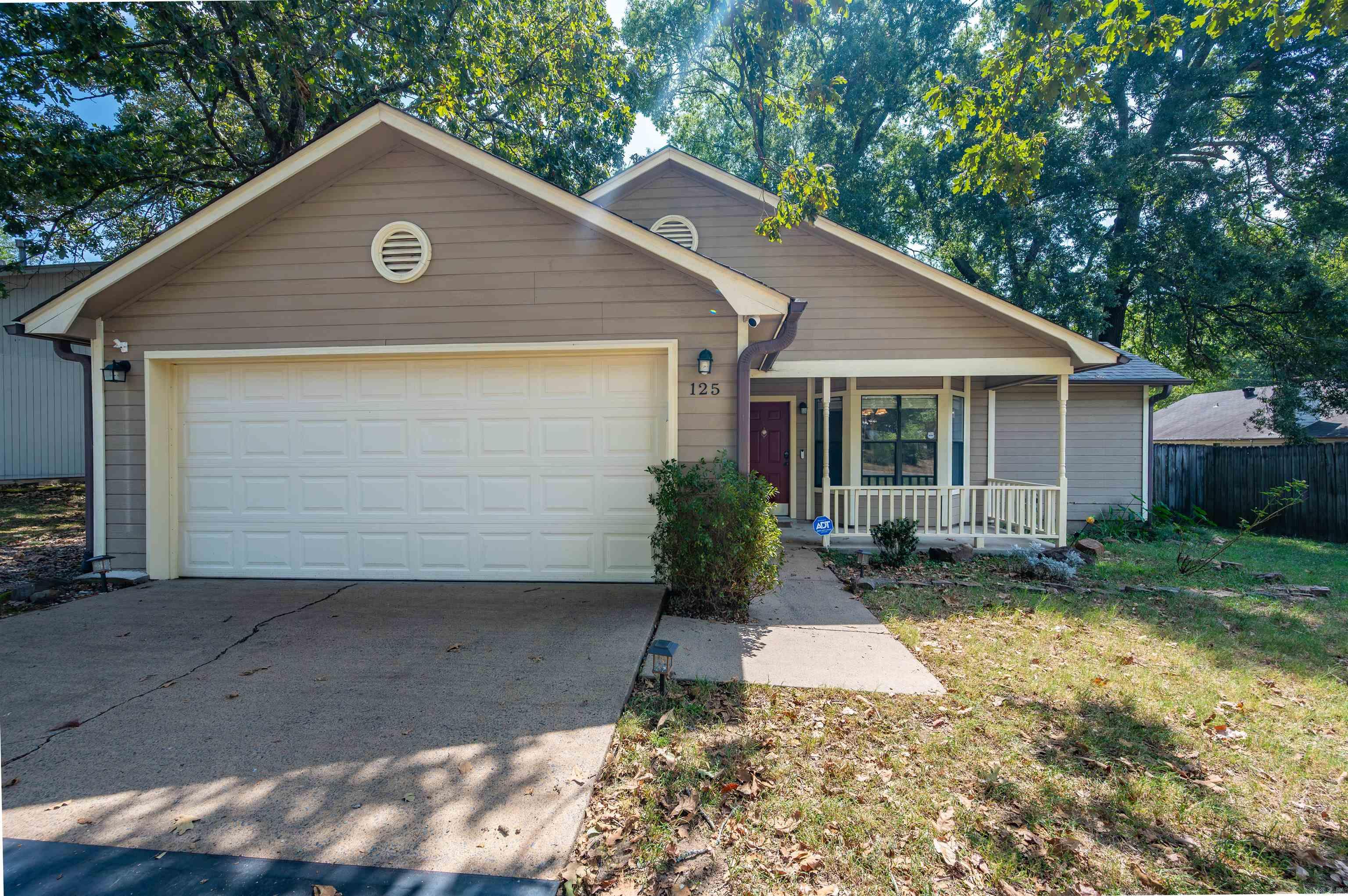 125 Spring Oak Drive — photo