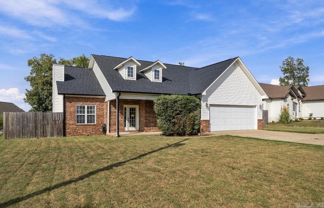 797 Marion Anderson Road — photo