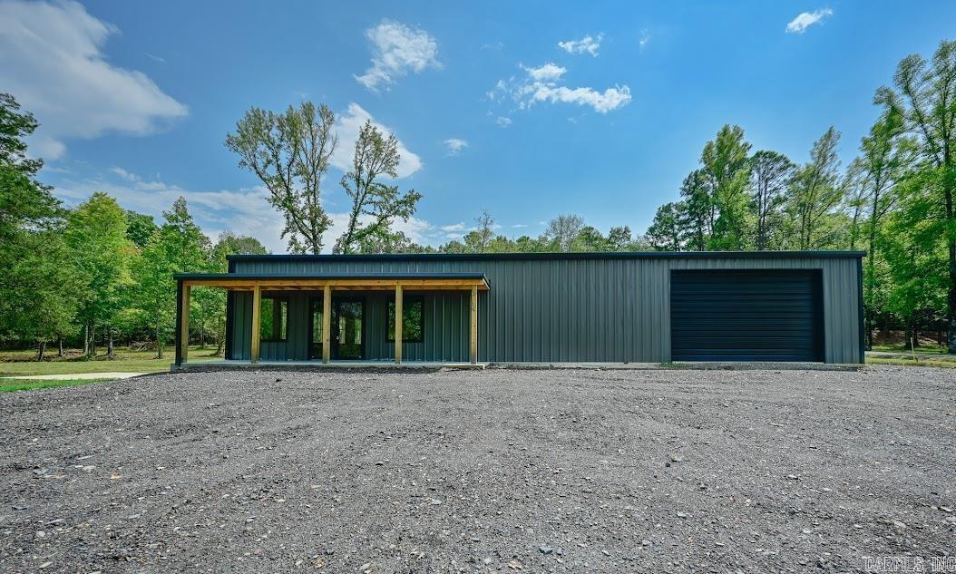 121 Polk Road 718 — photo