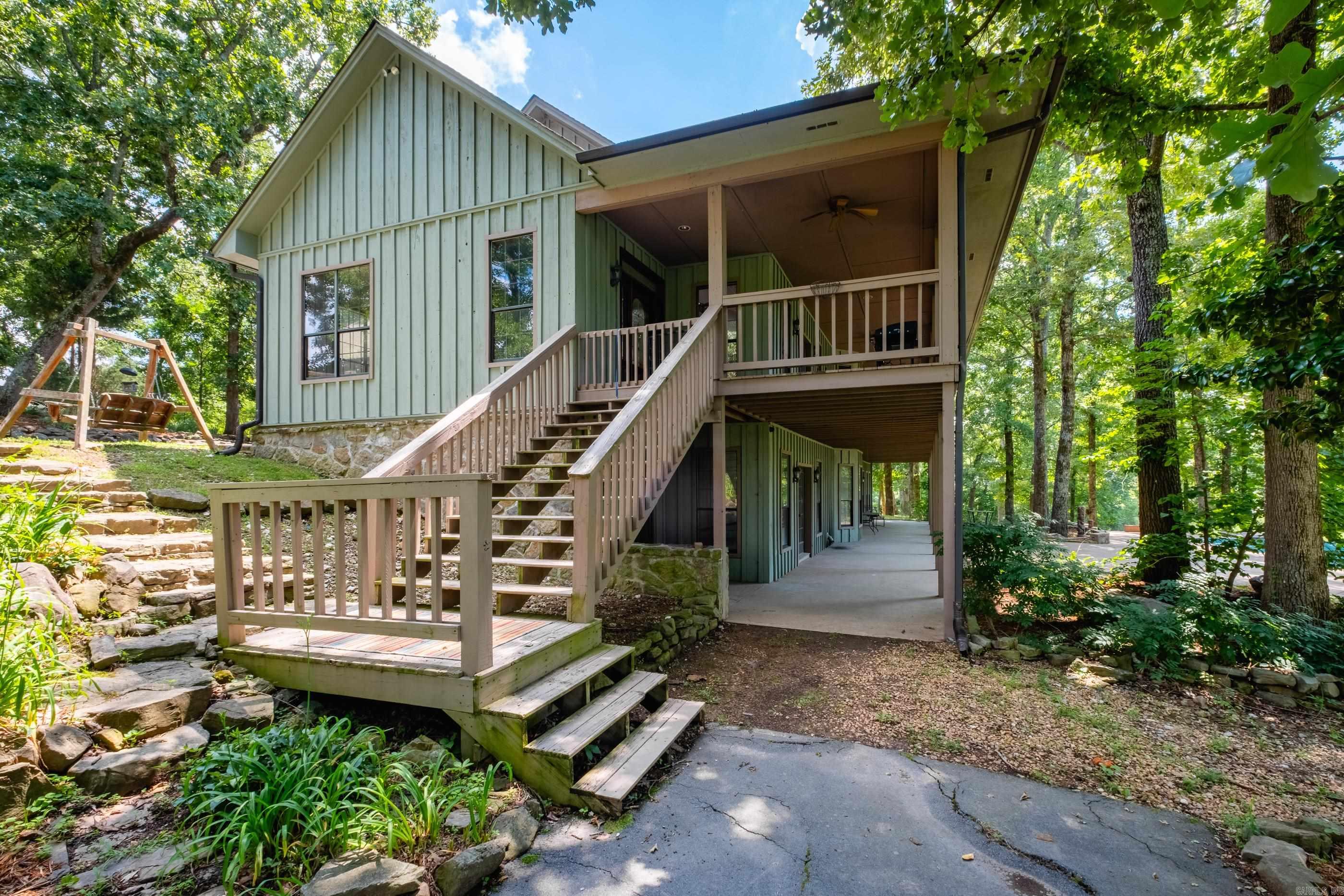 21507 Reynard Lane — photo