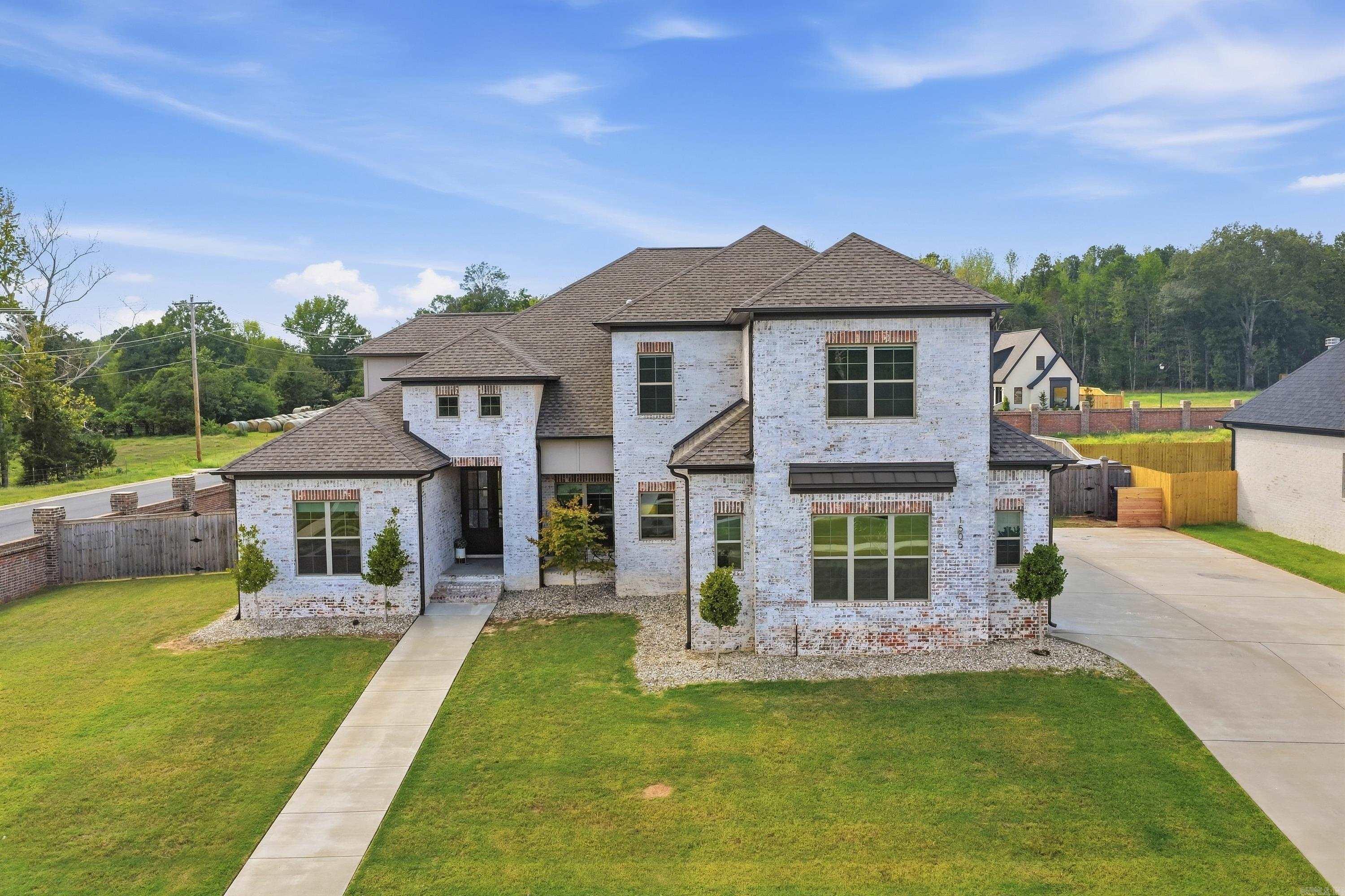 1505 Southwinds Drive — photo