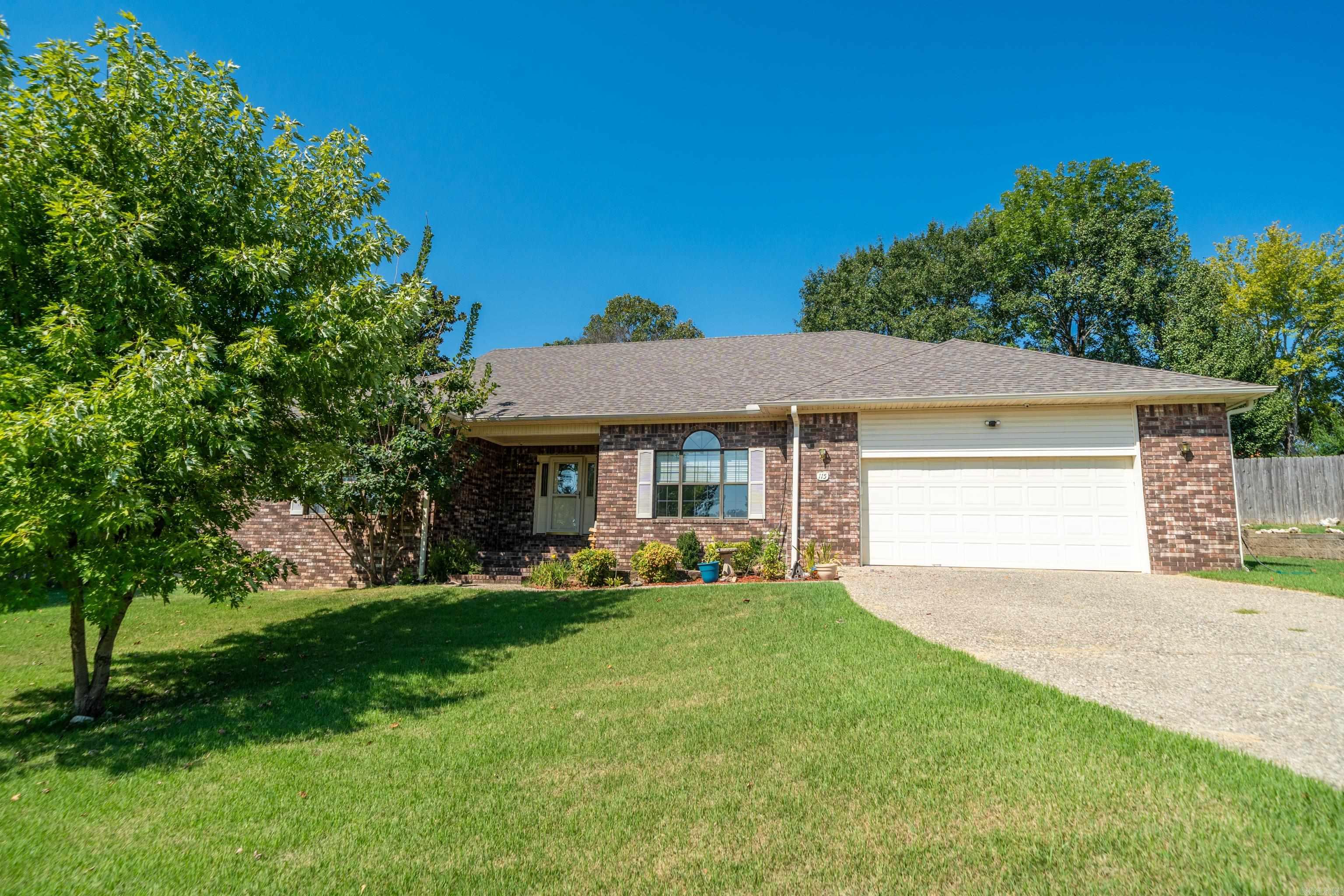 115 Gregory Place — photo