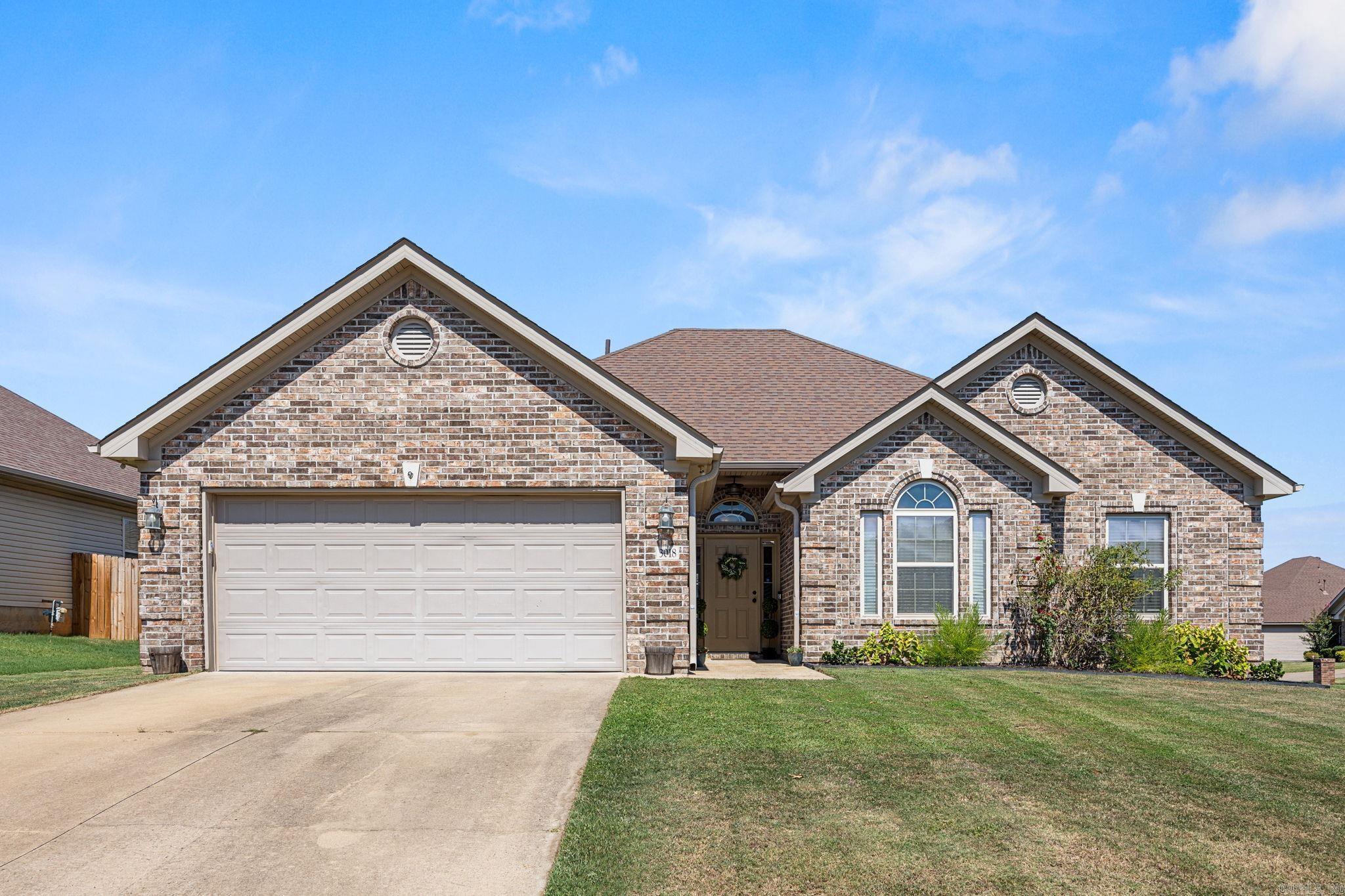 3018 Denise Drive — photo