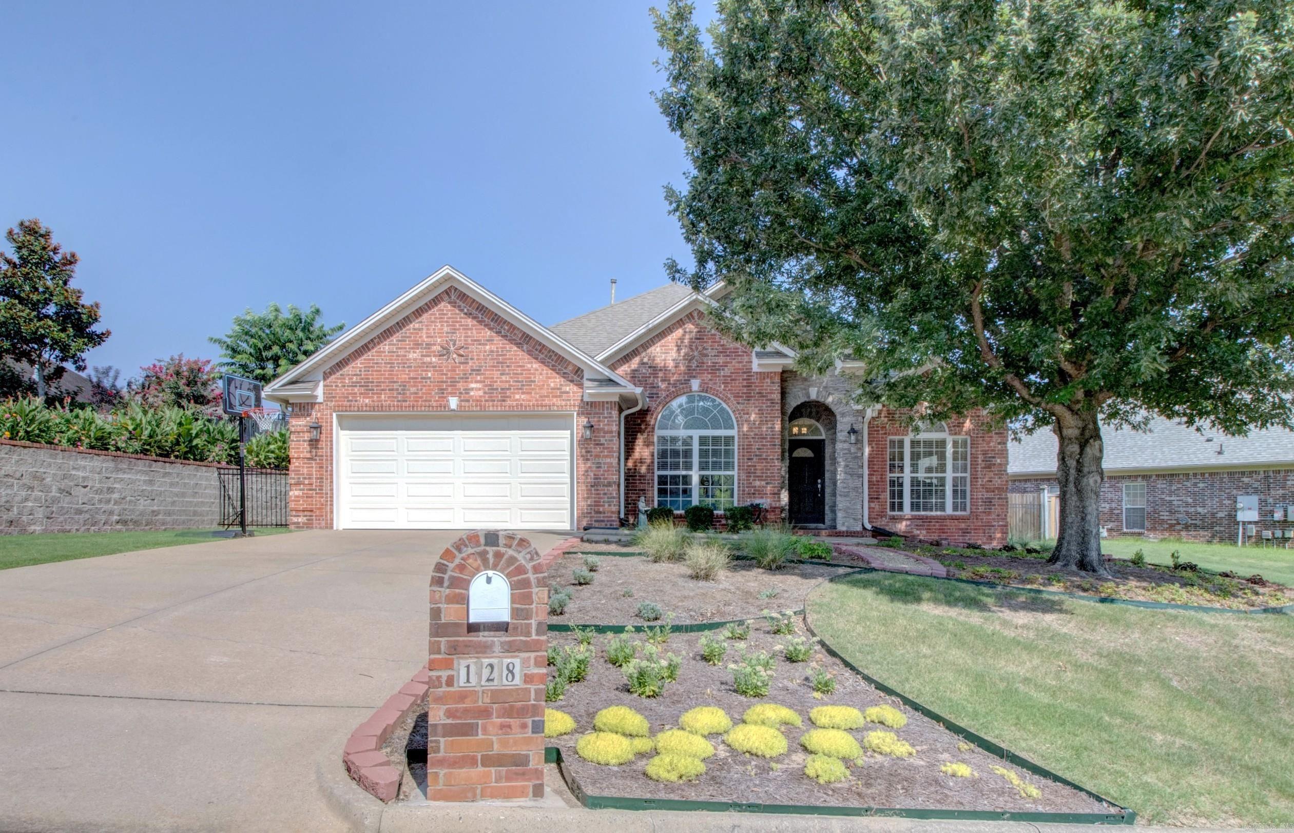 128 Mountain Valley Drive — photo
