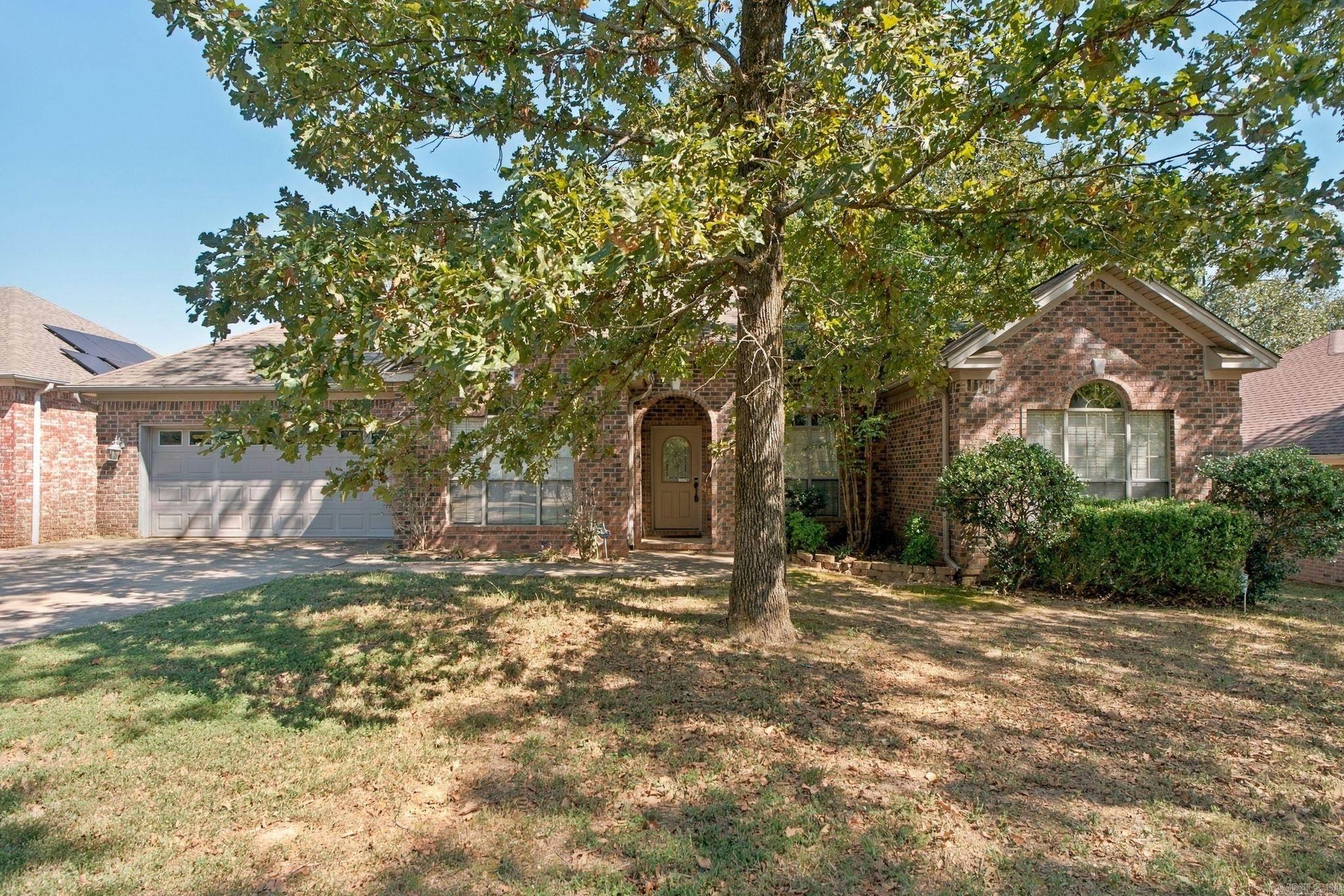 509 Harris Road — photo