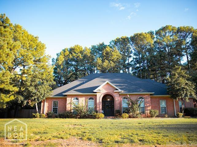 1009 Rossland Drive — photo