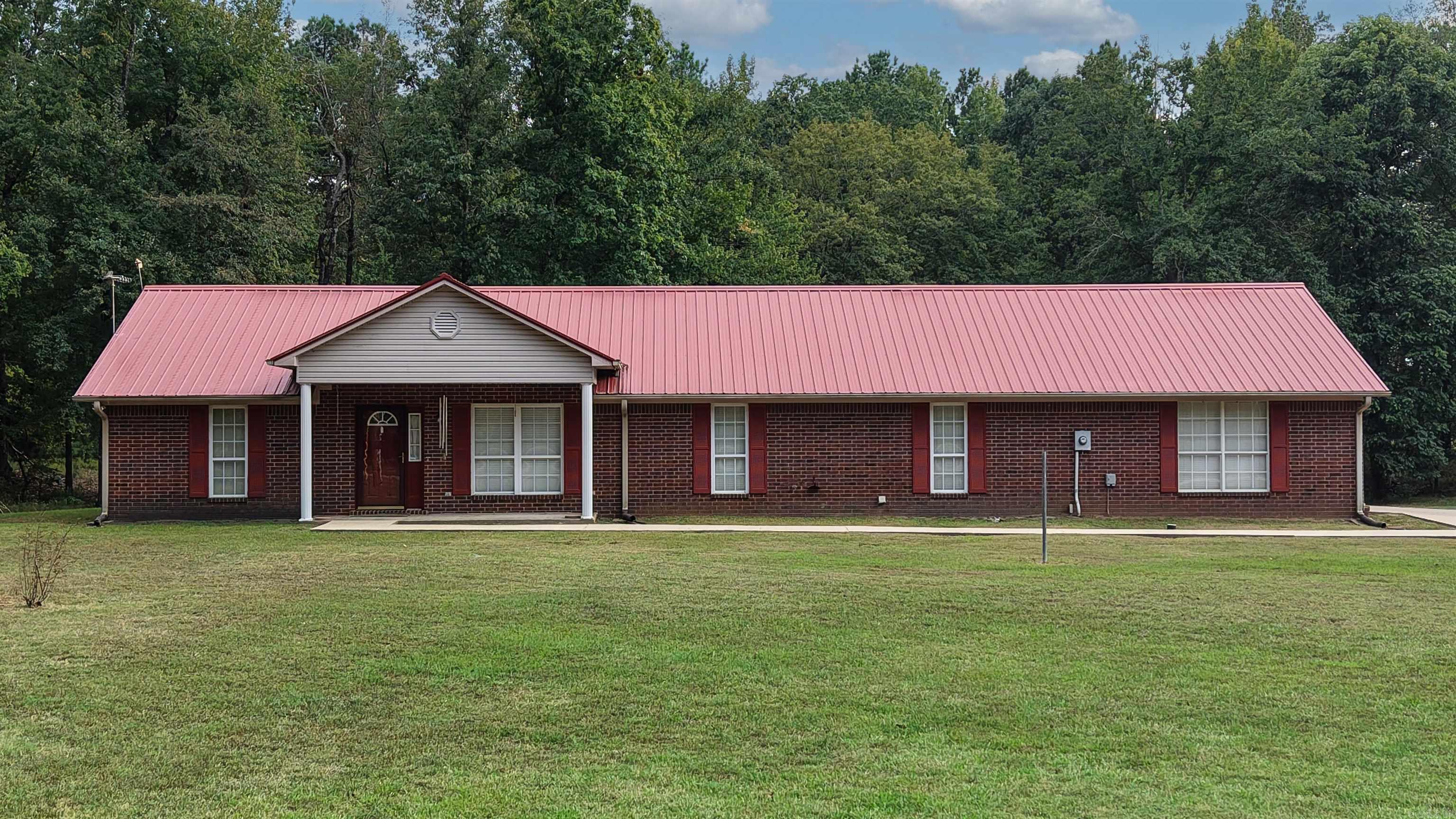 11028 Lee Springs Road — photo