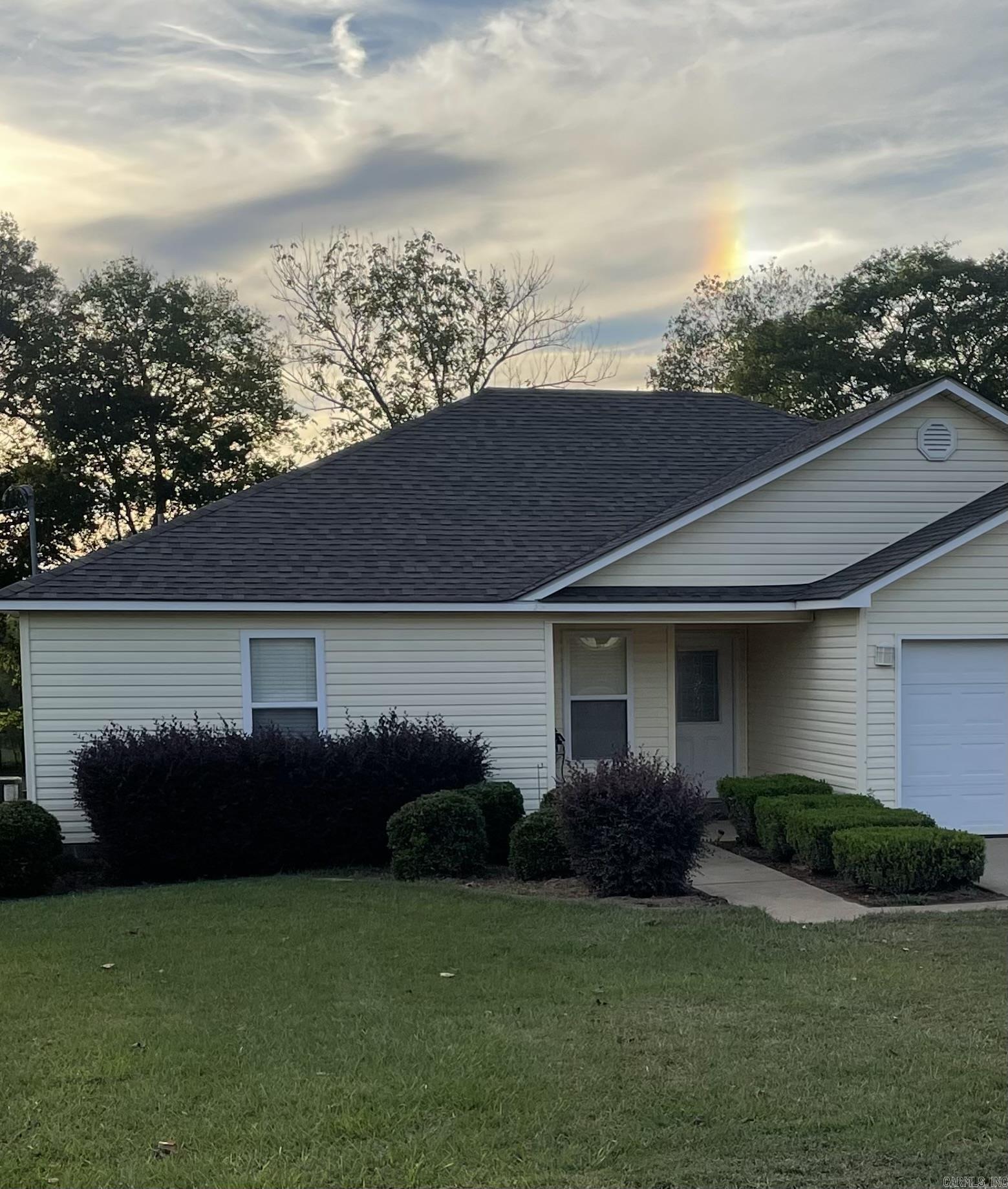180 Abby Loop, Malvern, AR 72104 — photo 2