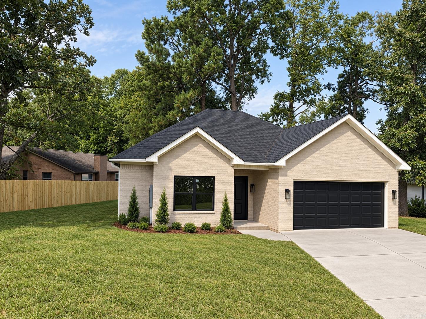 14702 White Oaks Lane — photo