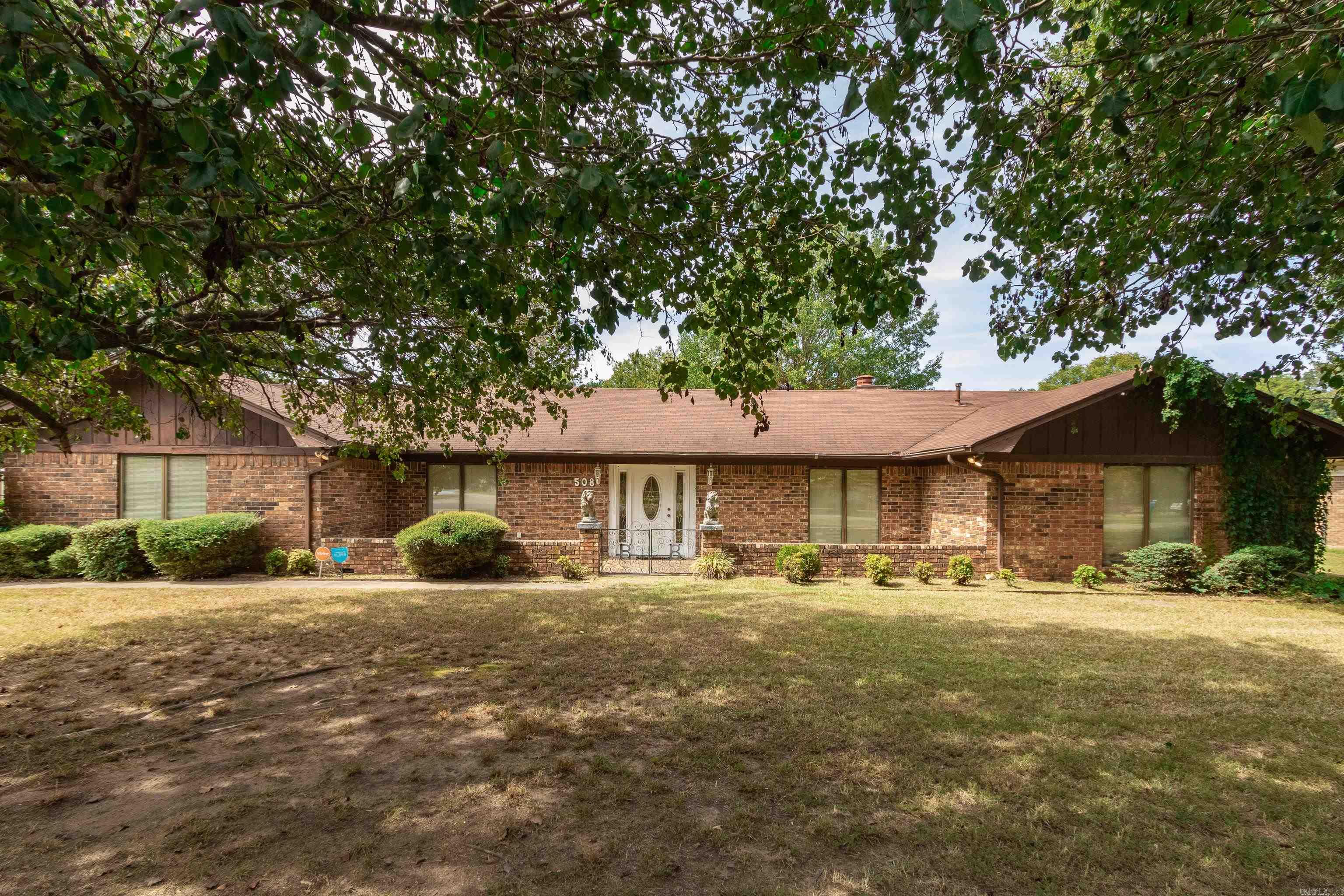 508 Springhill Drive, Pine Bluff, AR 71601 — photo 2