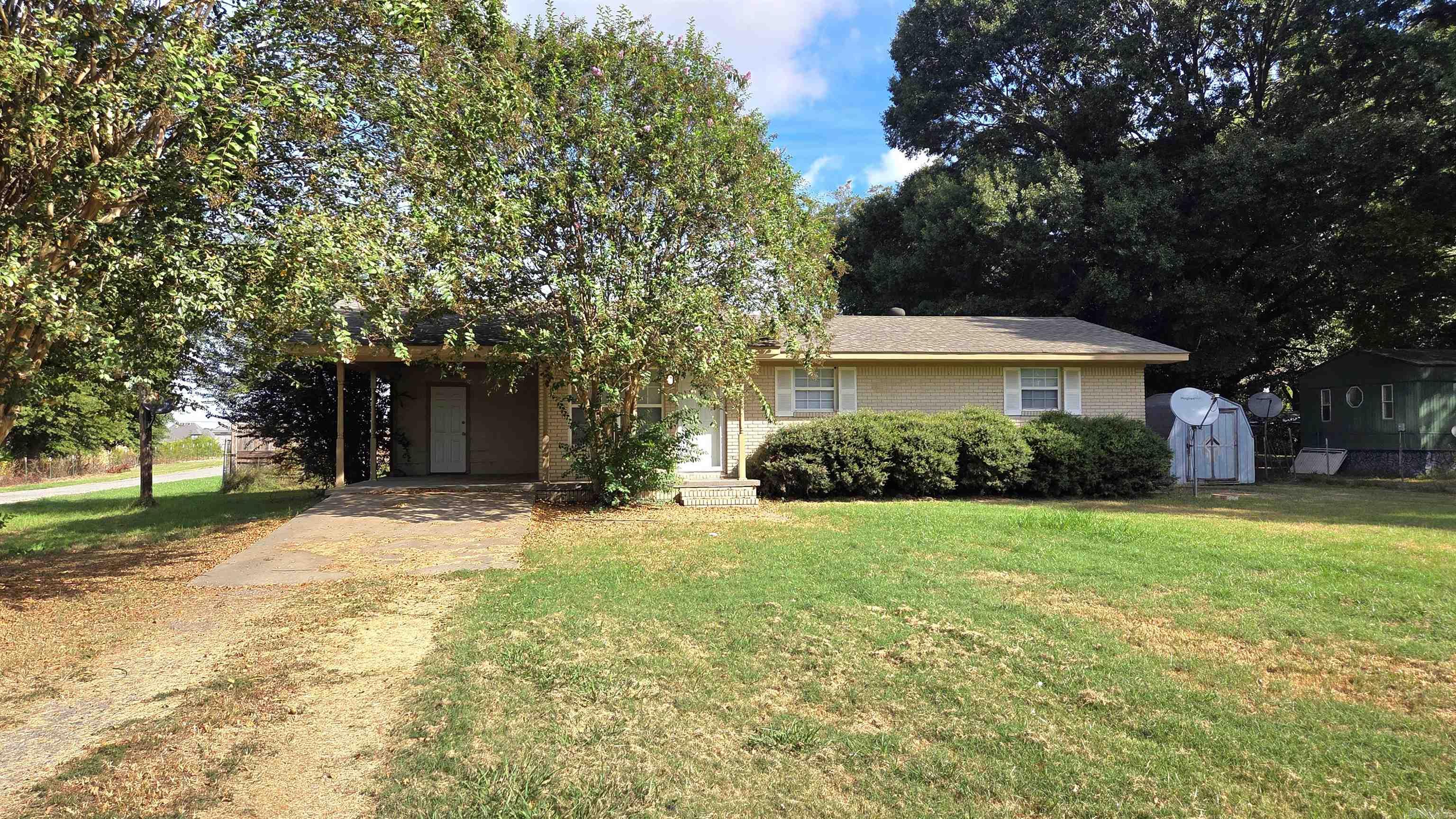 13801 Baucum Drive — photo