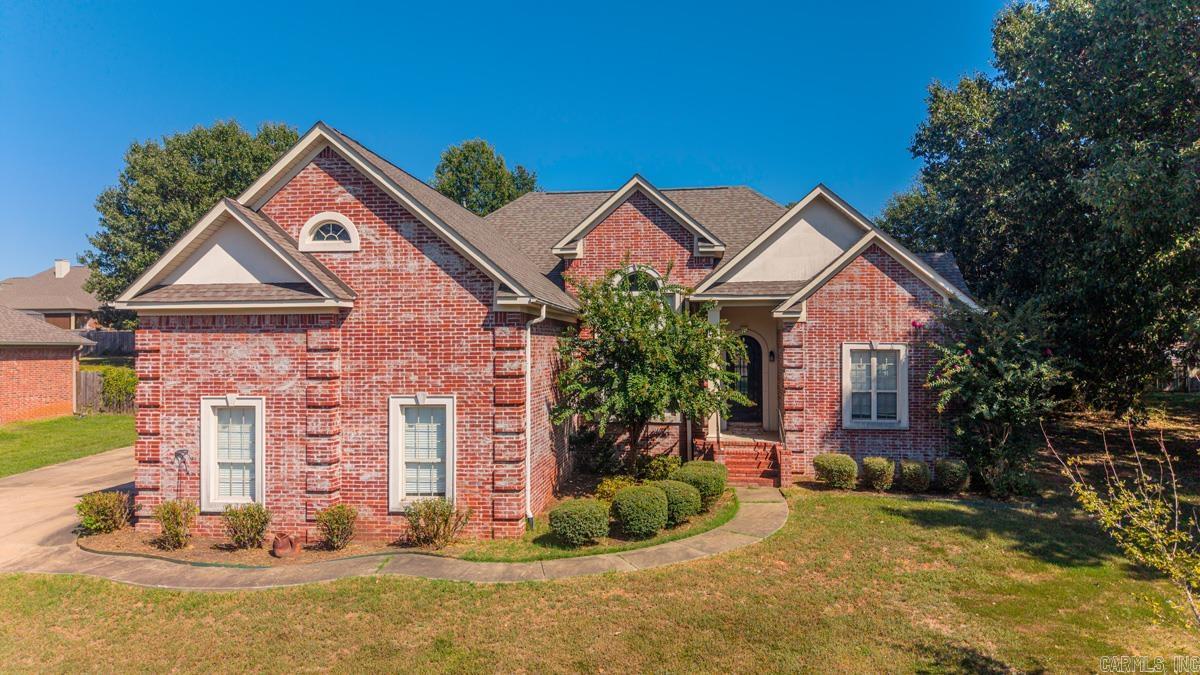 44 Shadow Creek Circle — photo
