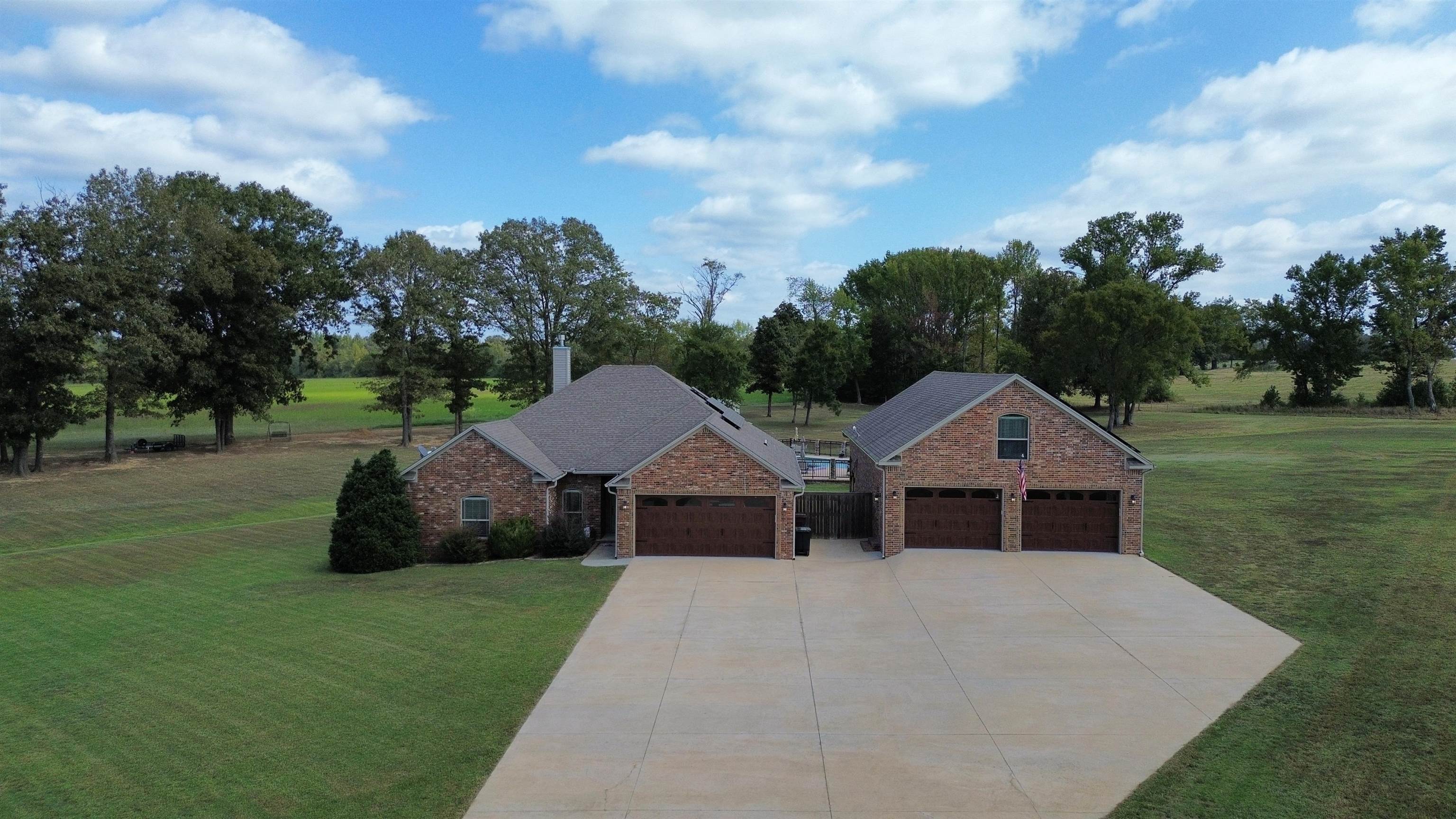 112 Logan Drive, Beebe, AR 72012 — photo 2
