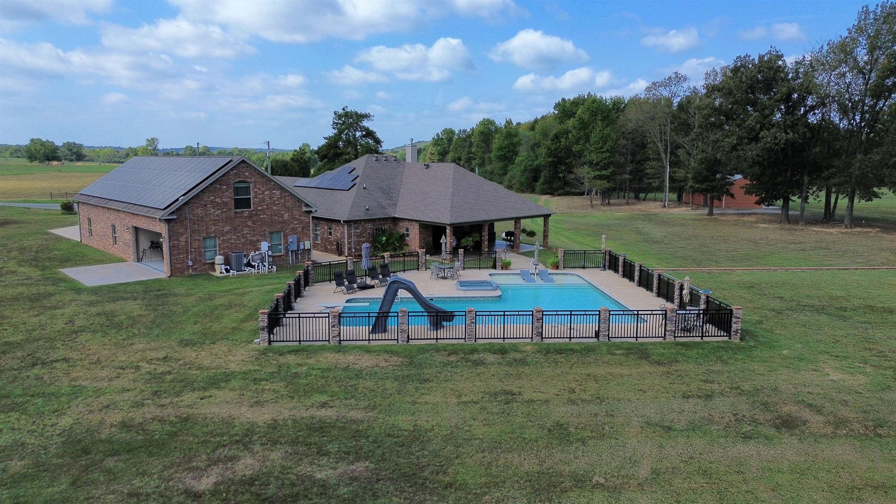 112 Logan Drive, Beebe, AR 72012 — photo 3