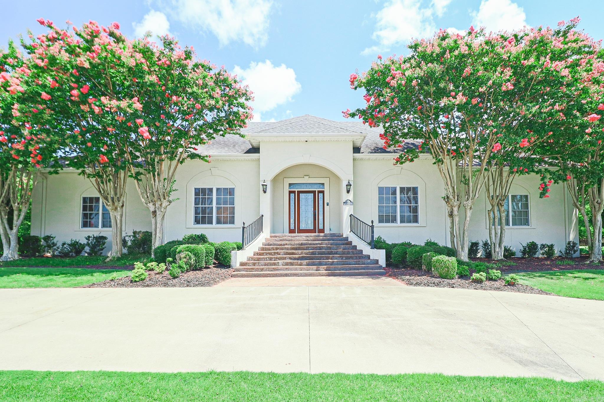 3411 Lacoste Drive — photo