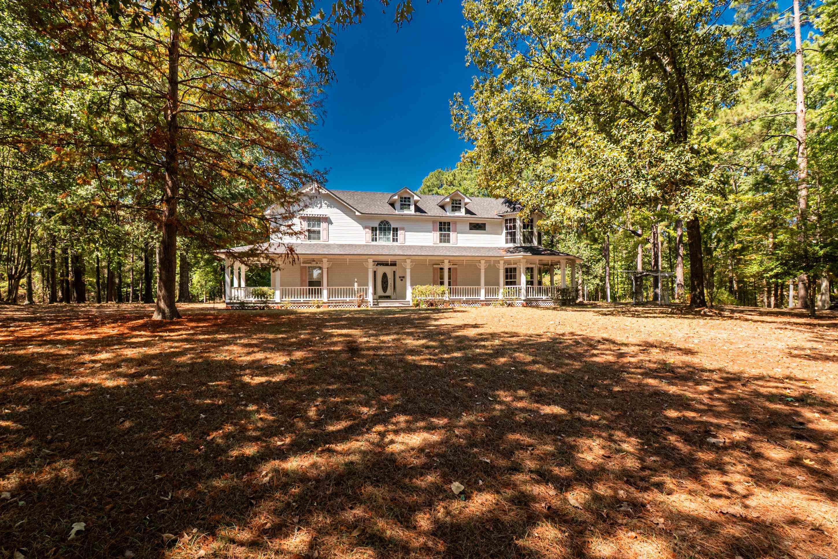 2784 Hinson Road — photo