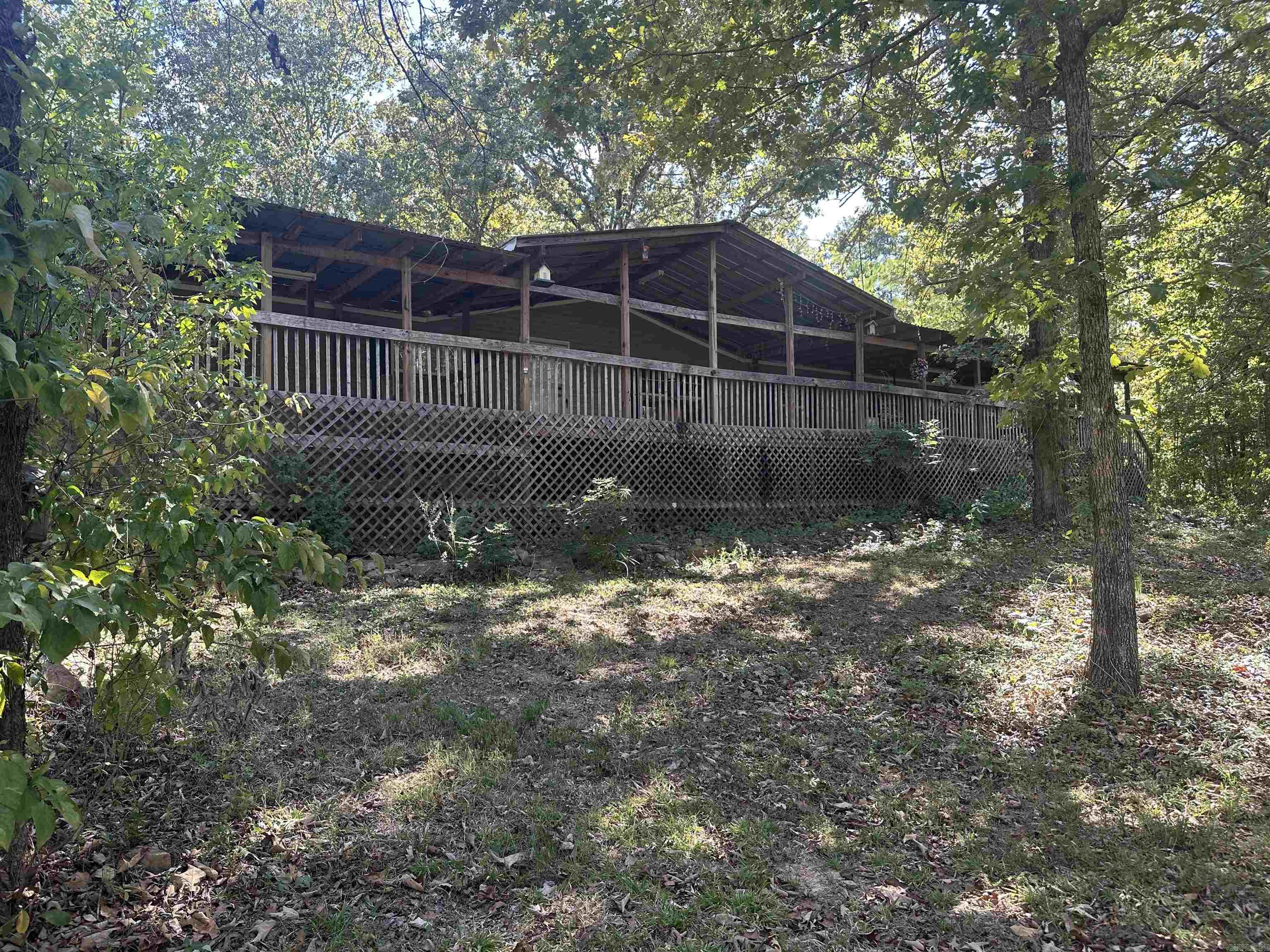 2510 Wilburn Road — photo