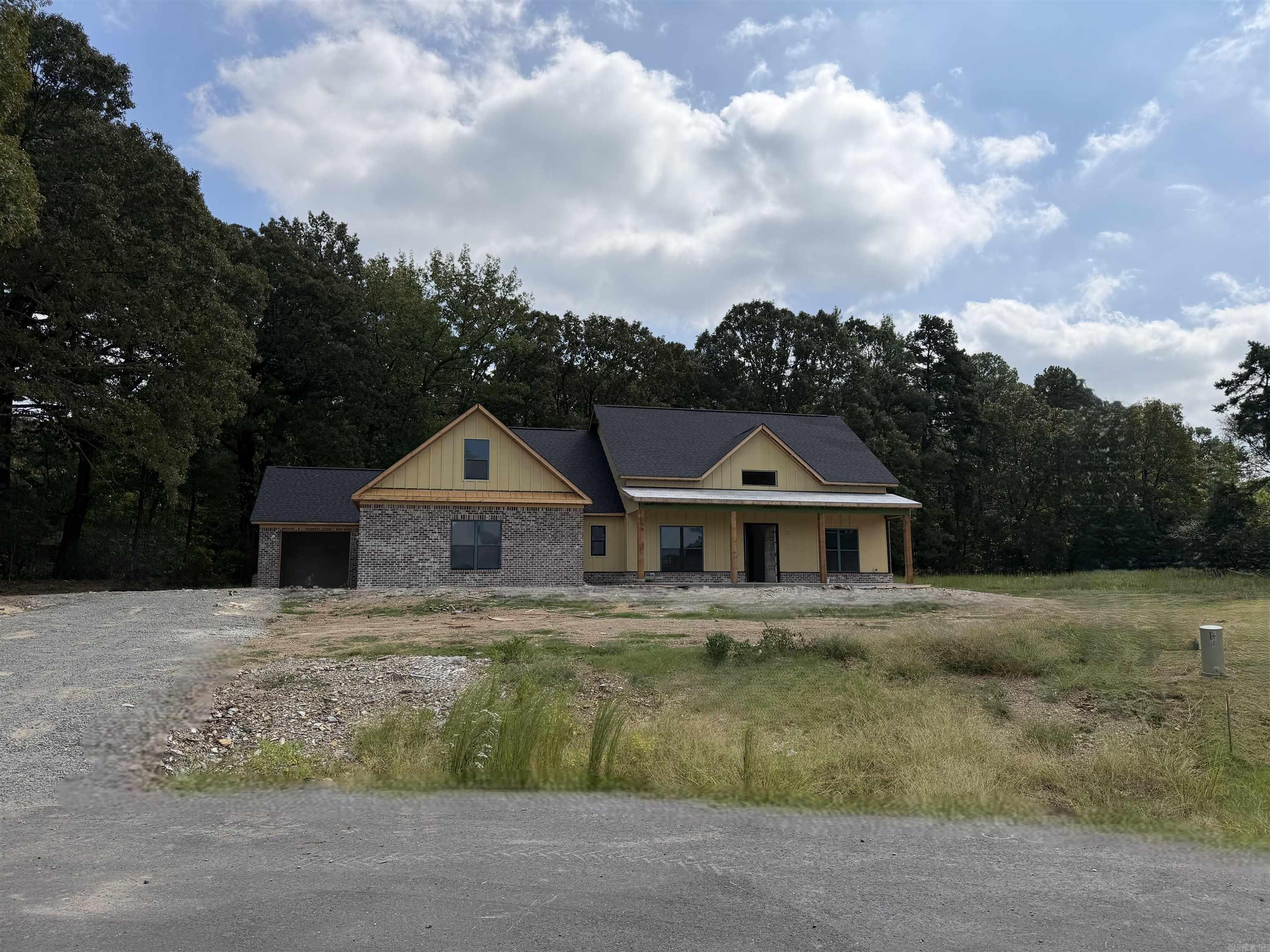 301 Heritage Grove Trail — photo