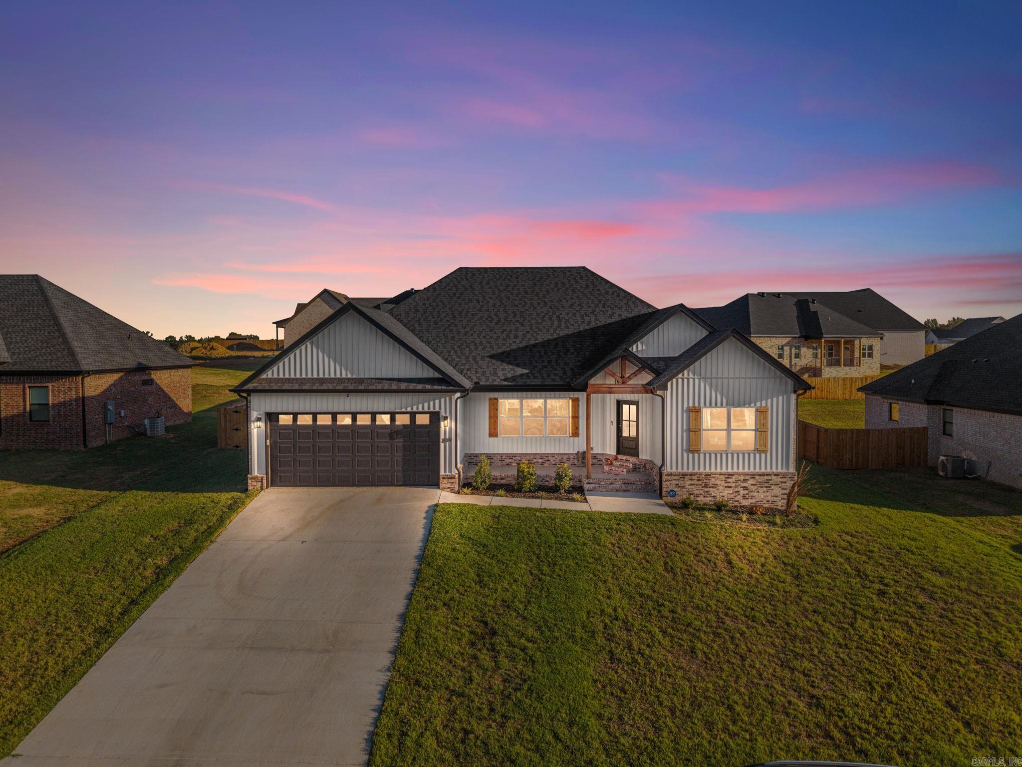 209 Michelle Drive — photo