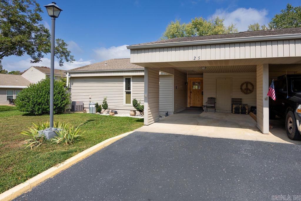 135 Hillview Dr #25 — photo