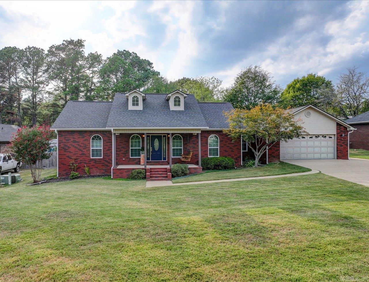 116 Wolf Ridge Drive — photo