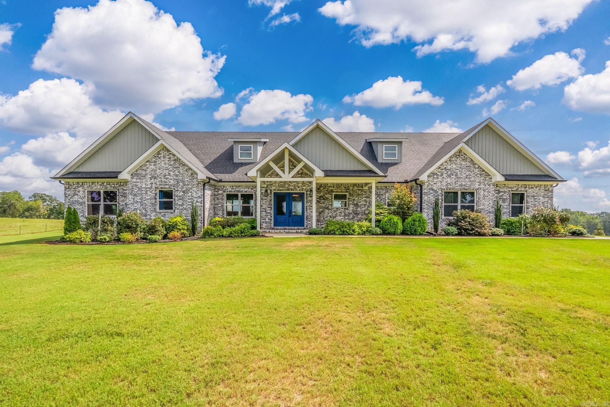 153 Cordell, Beebe, AR 72012 — photo 2