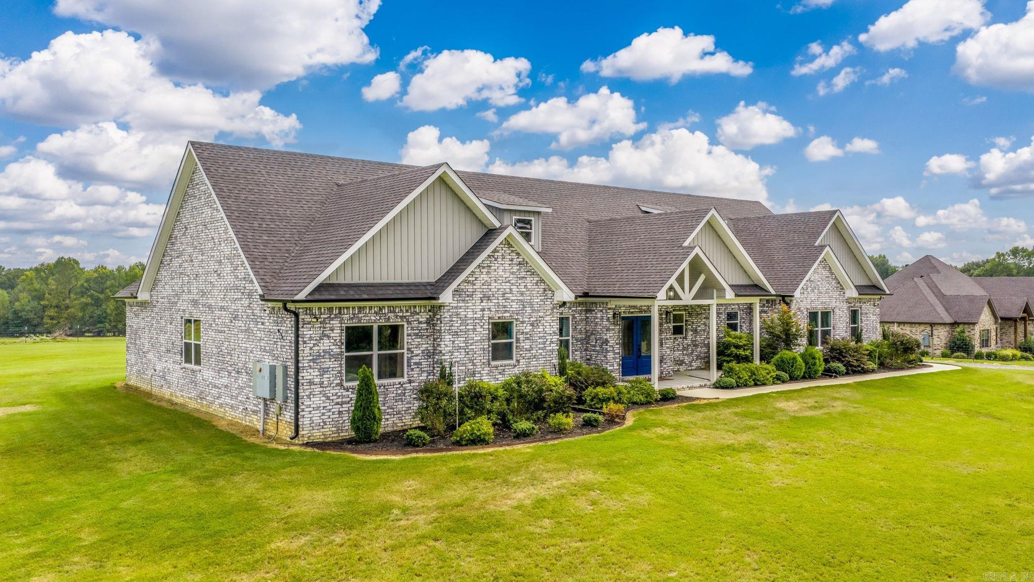 153 Cordell, Beebe, AR 72012 — photo 3