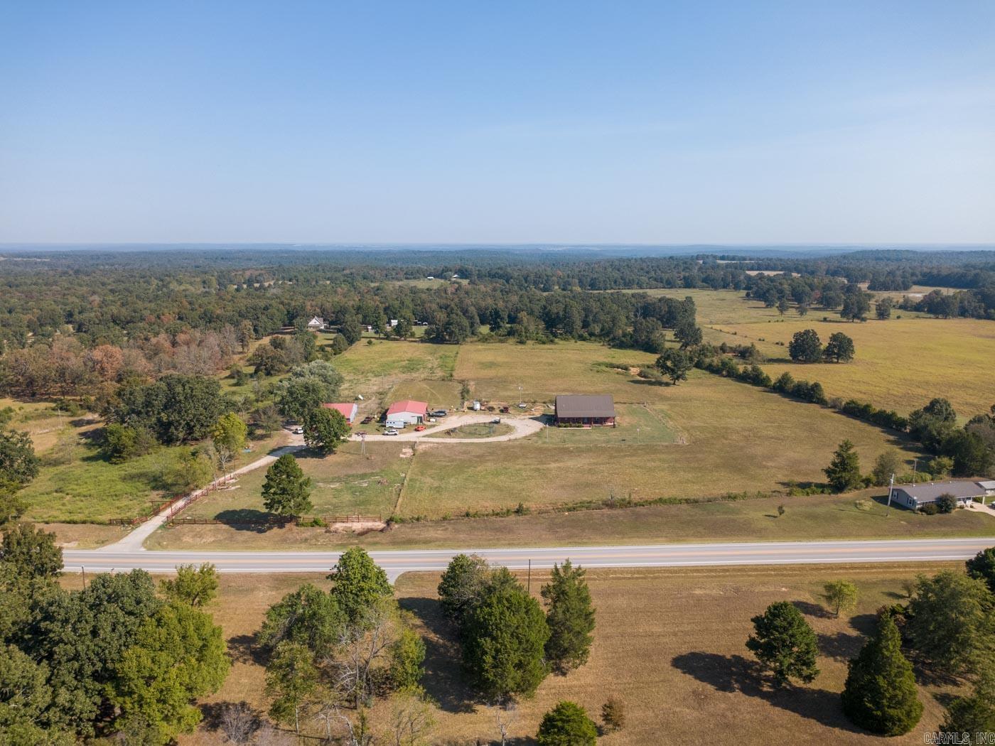 11752 E Highway 62 E, Ash Flat, AR 72513 — photo 3