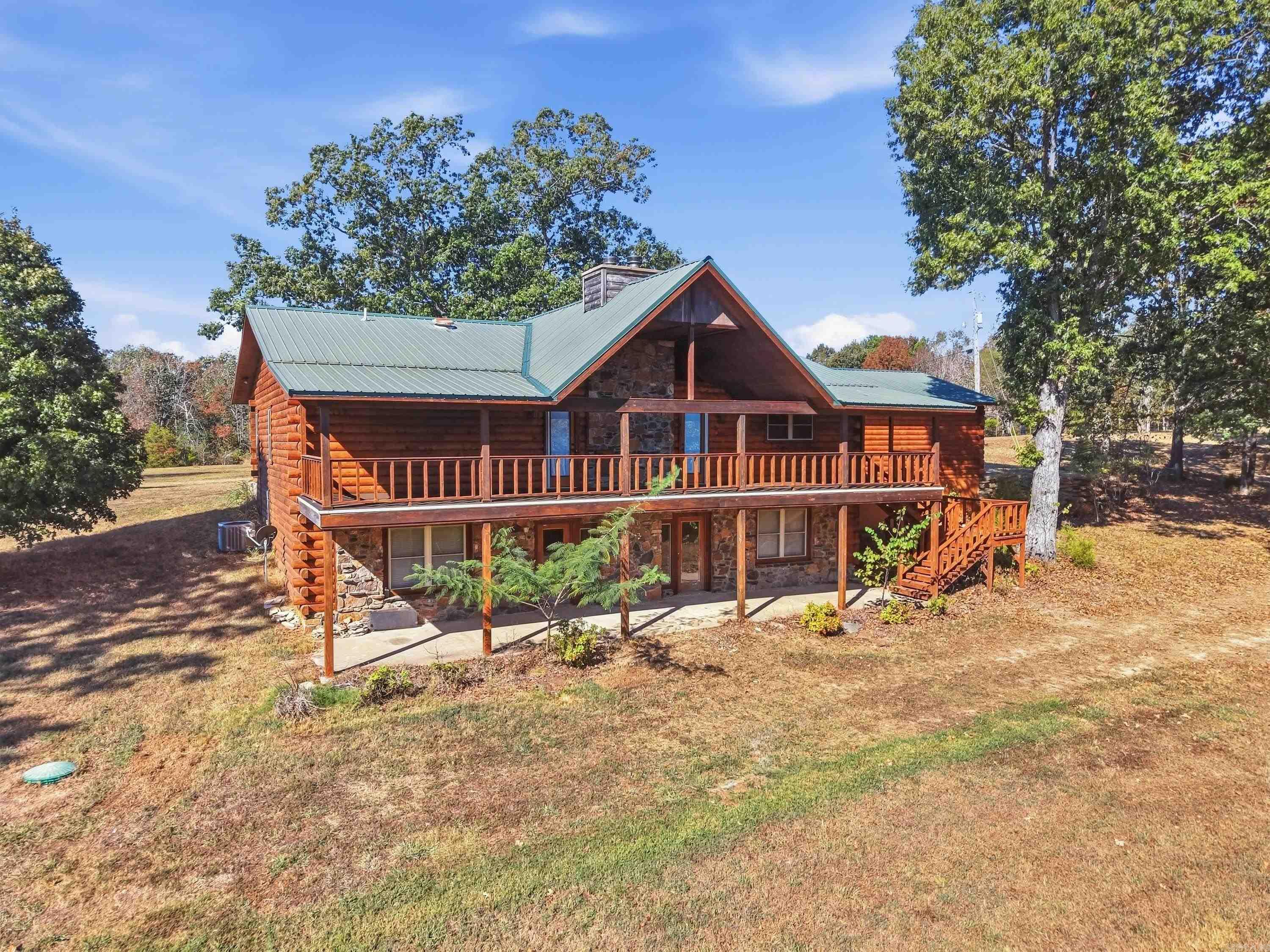 4766 Highway 157 — photo