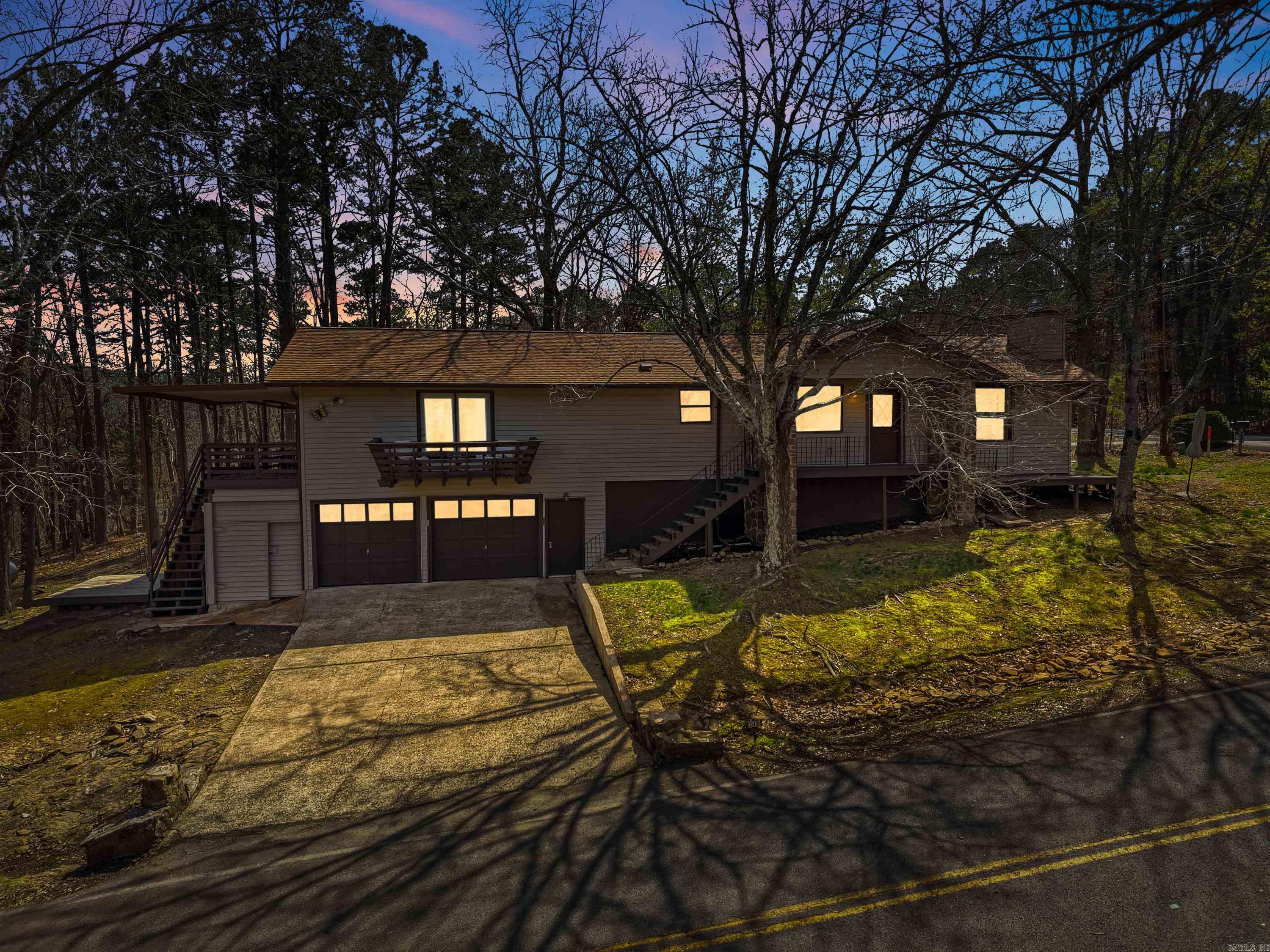 240 Pine Knot Road — photo