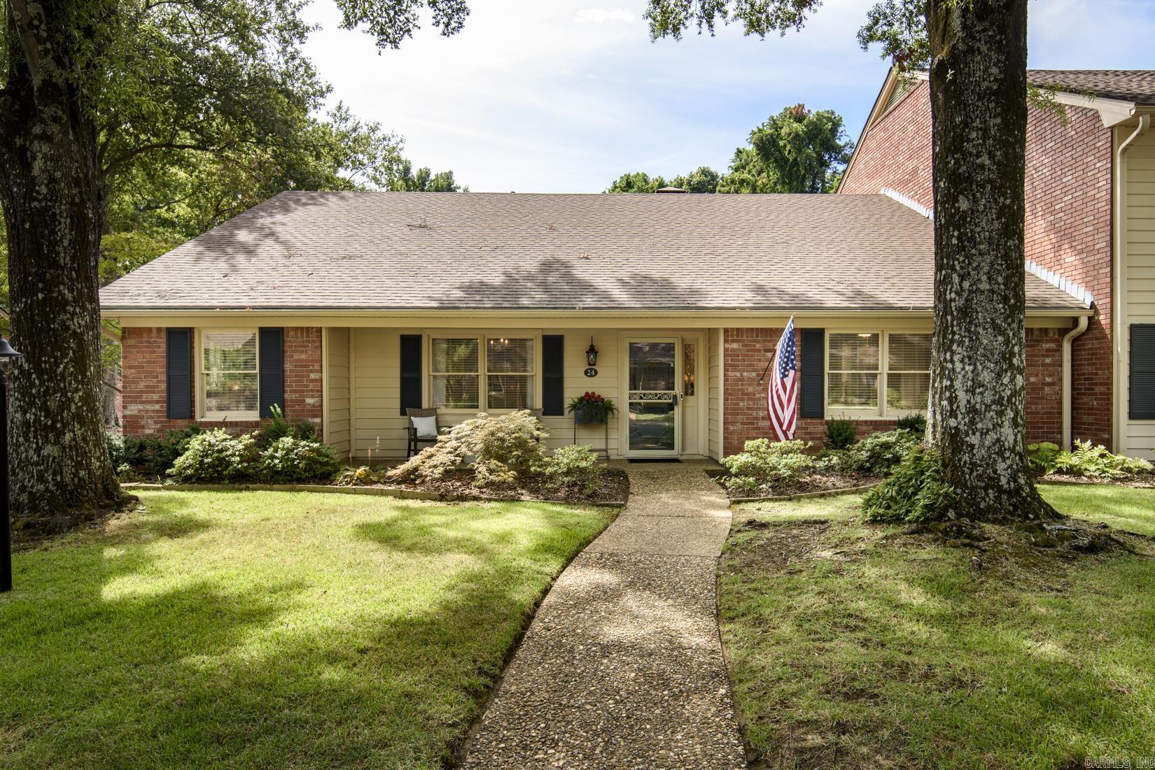707 Pleasant Valley Drive — photo
