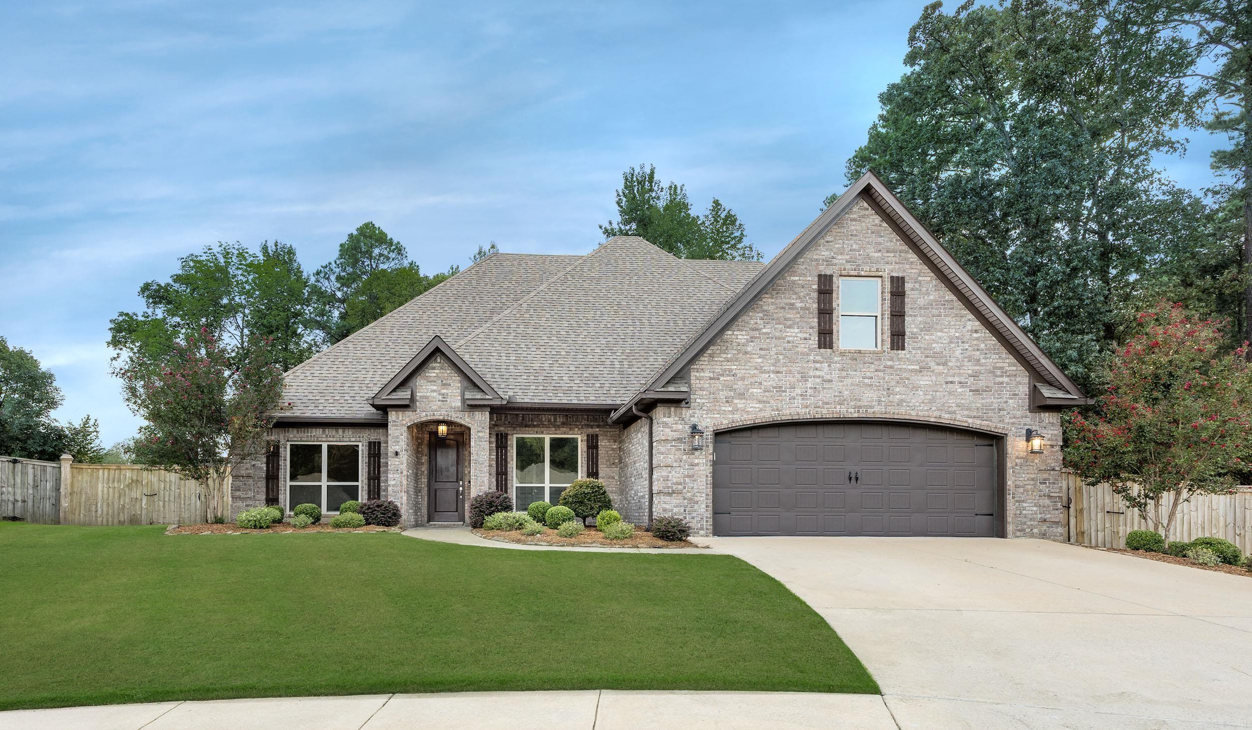 2701 Aberdeen Drive — photo