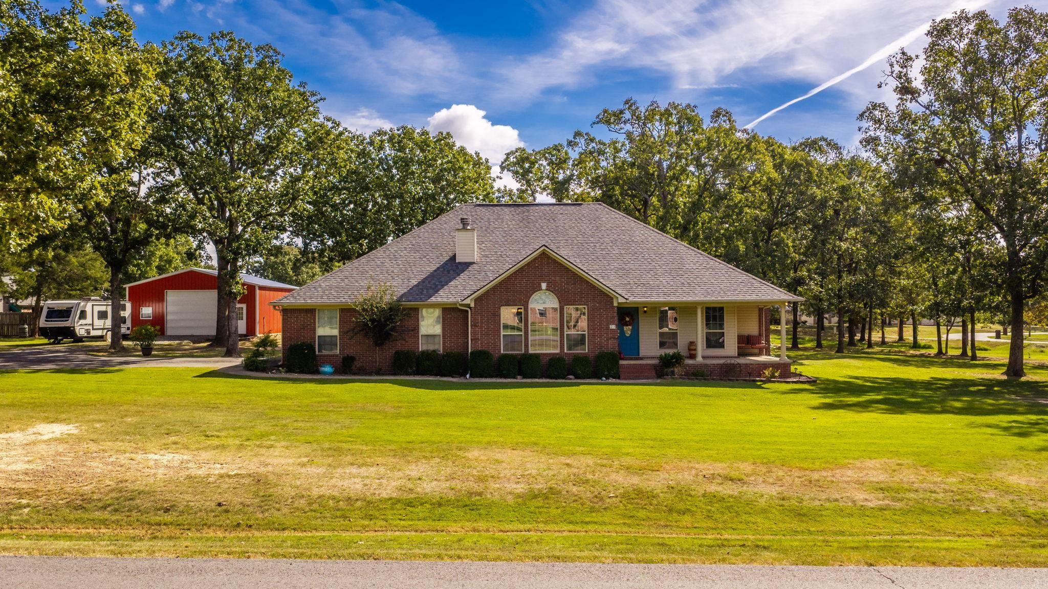 23 Northlake Circle — photo