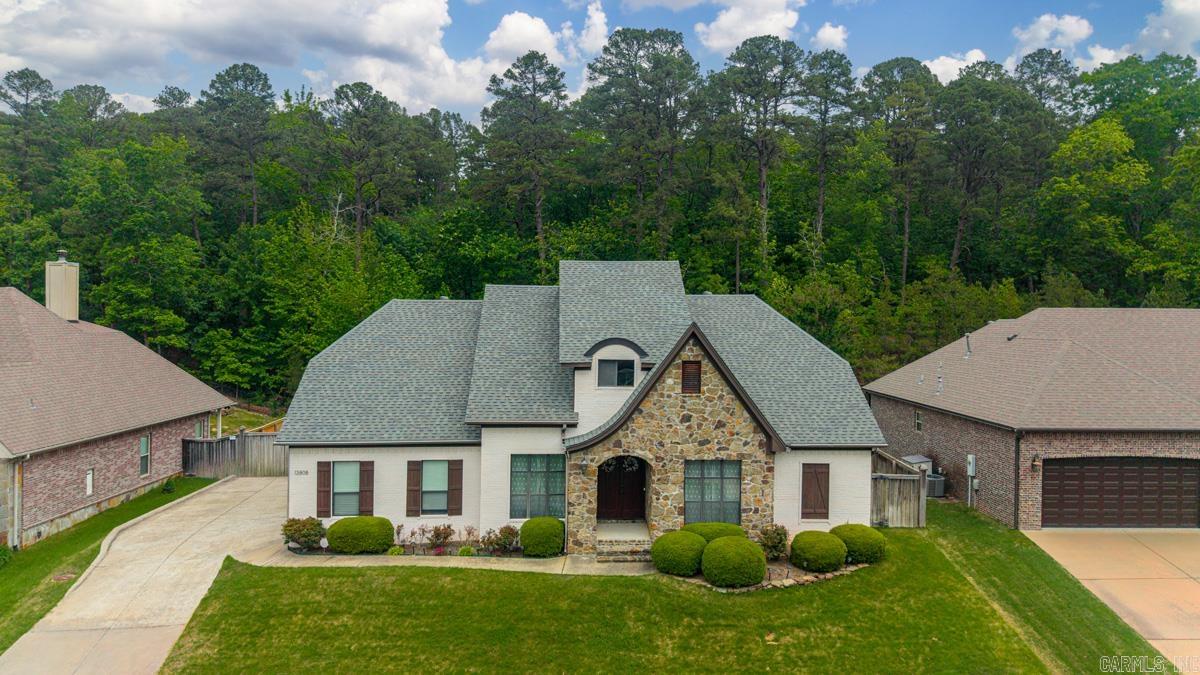 13808 Foxfield Lane — photo