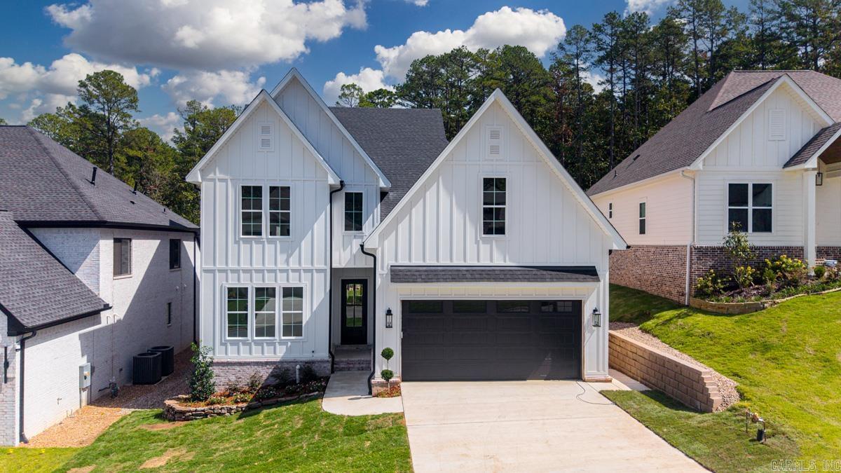 131 Calion Court — photo