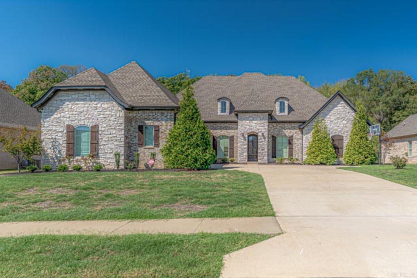 3519 Lake Pointe Drive — photo