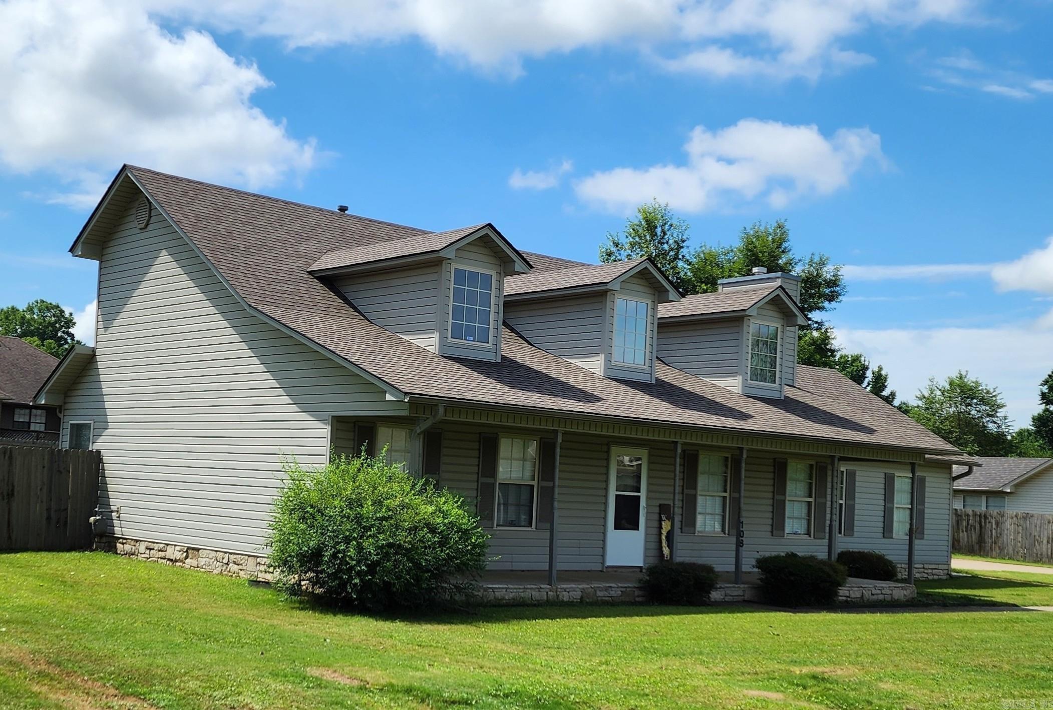 108 Meadows Lane, Beebe, AR 72012 — photo 2