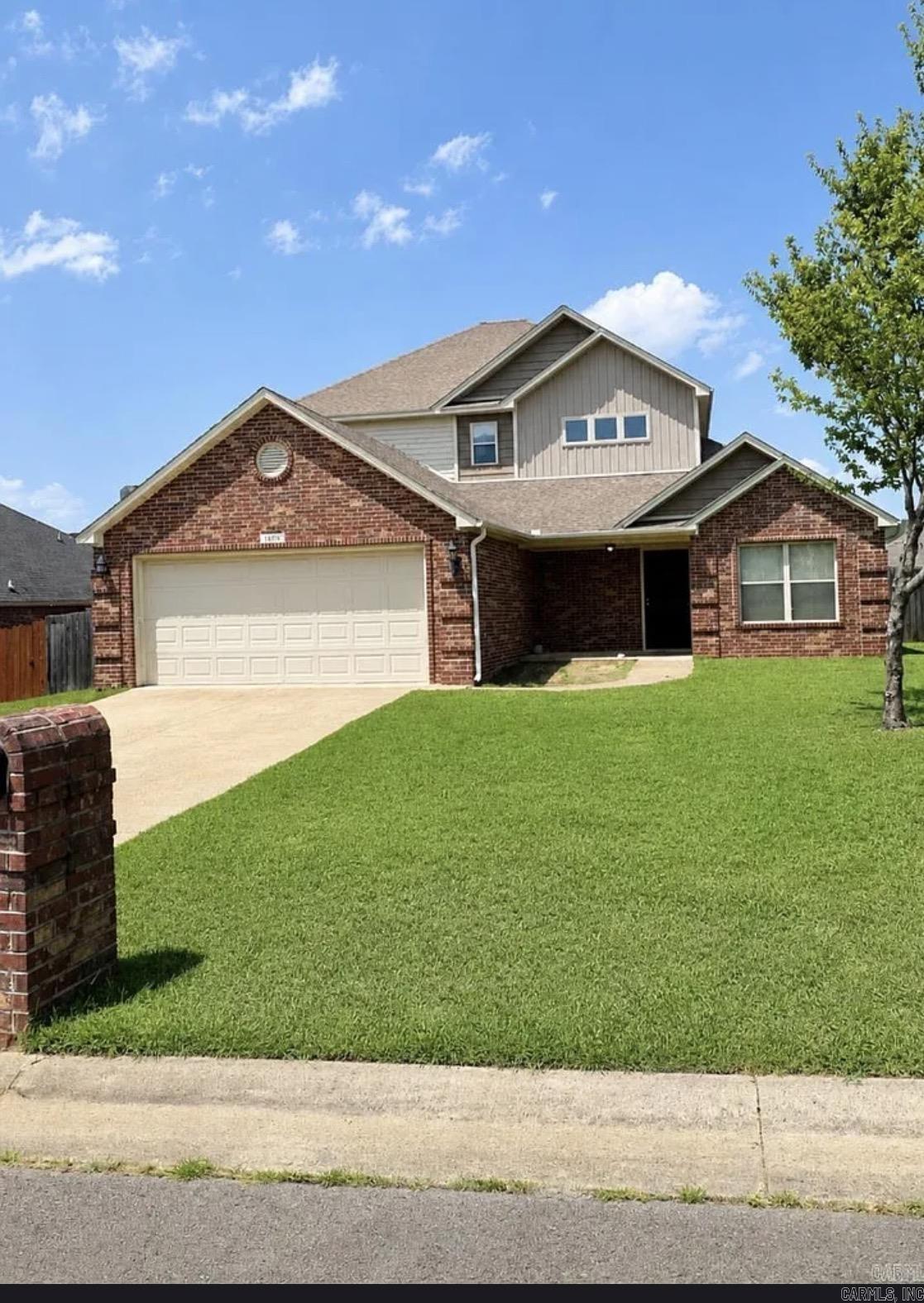 1230 Littlewood Cove — photo